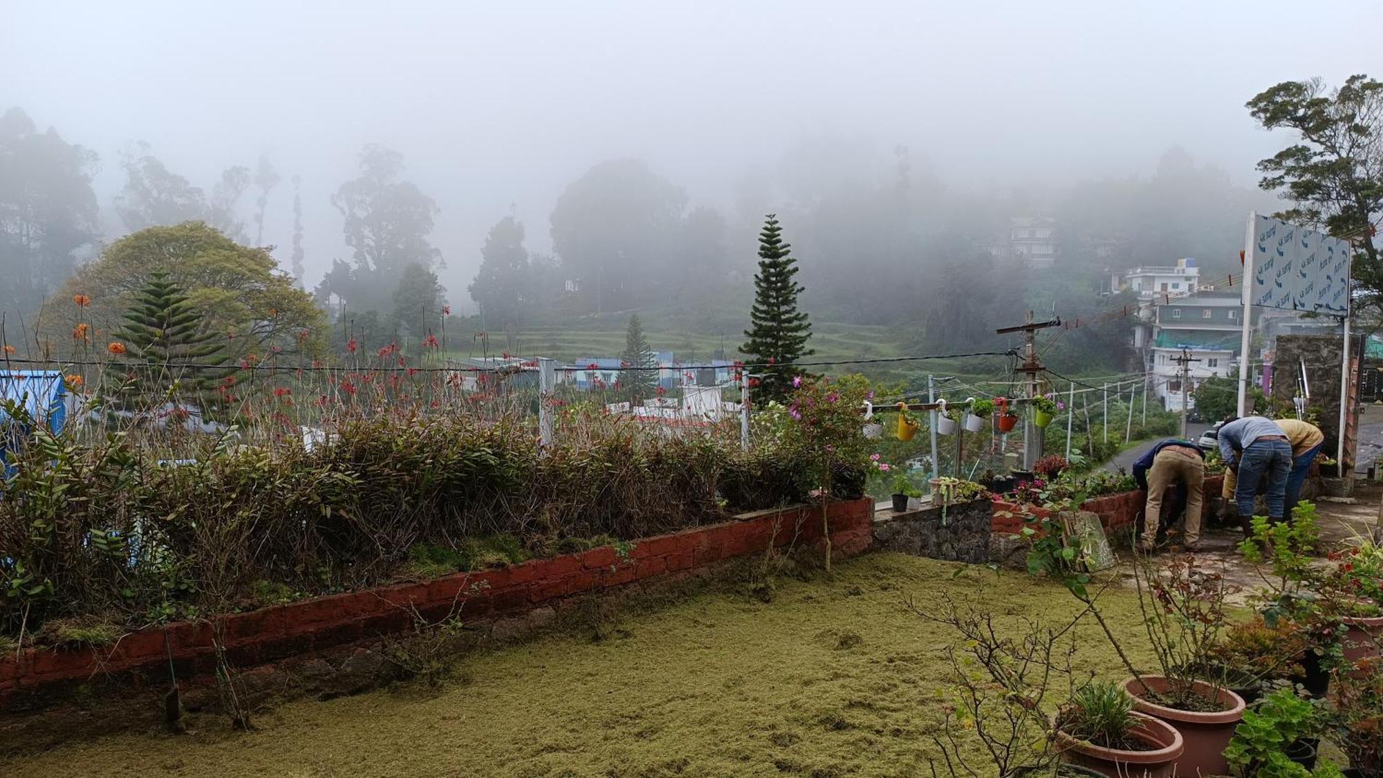 Kodai Riya Paradise * Kodaikanal