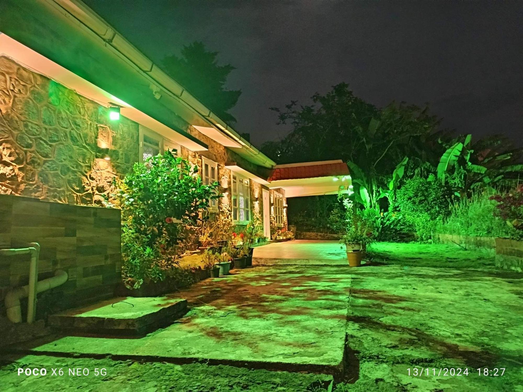 Villa Kodai Riya Paradise *