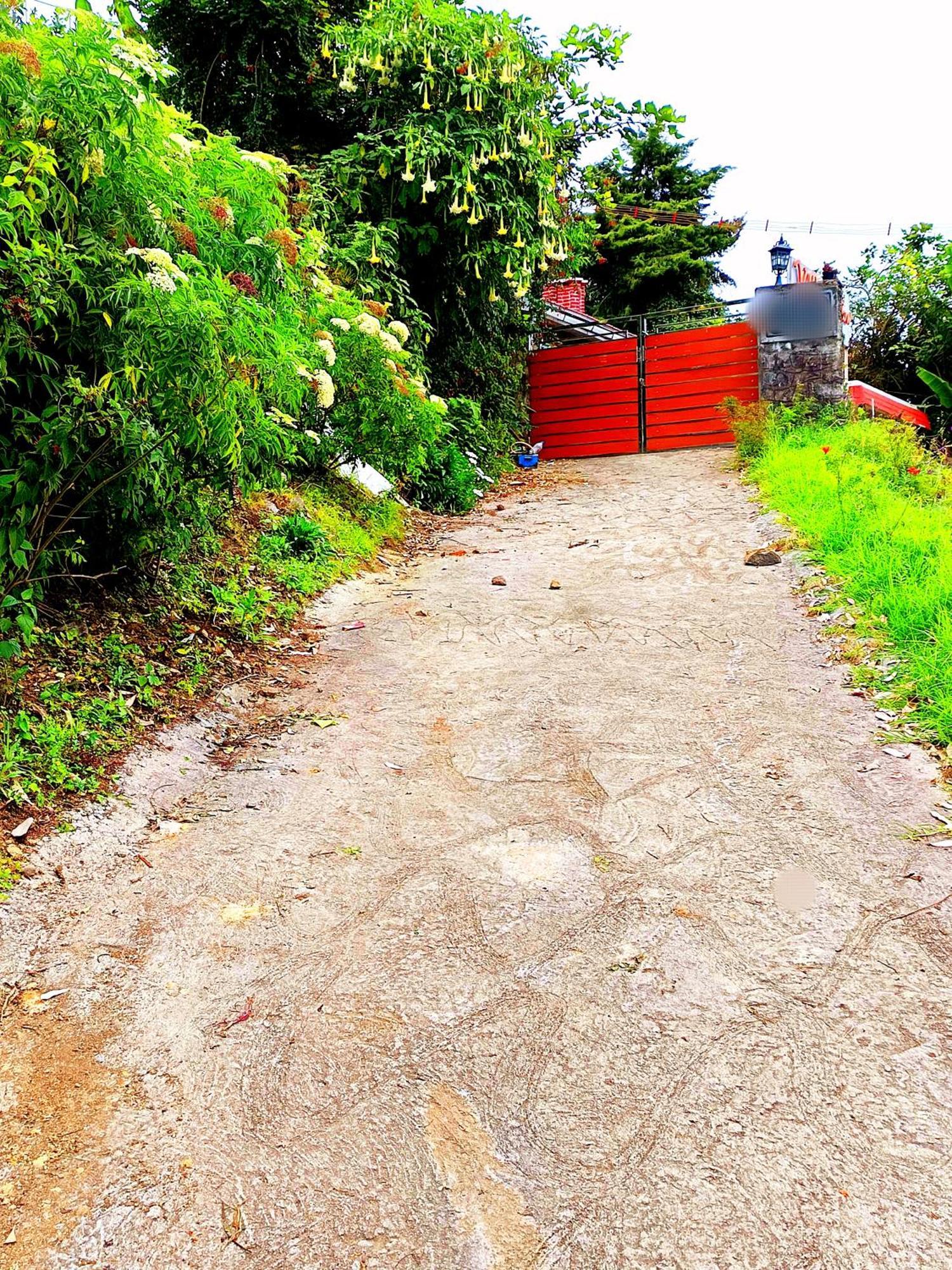 Villa Kodai Riya Paradise *