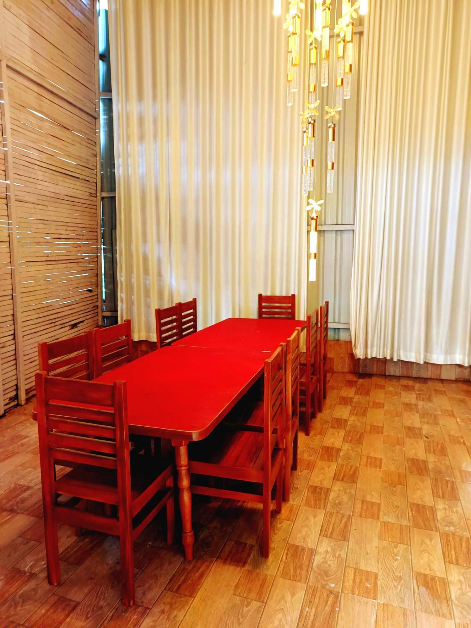 Kodai Riya Paradise Villa