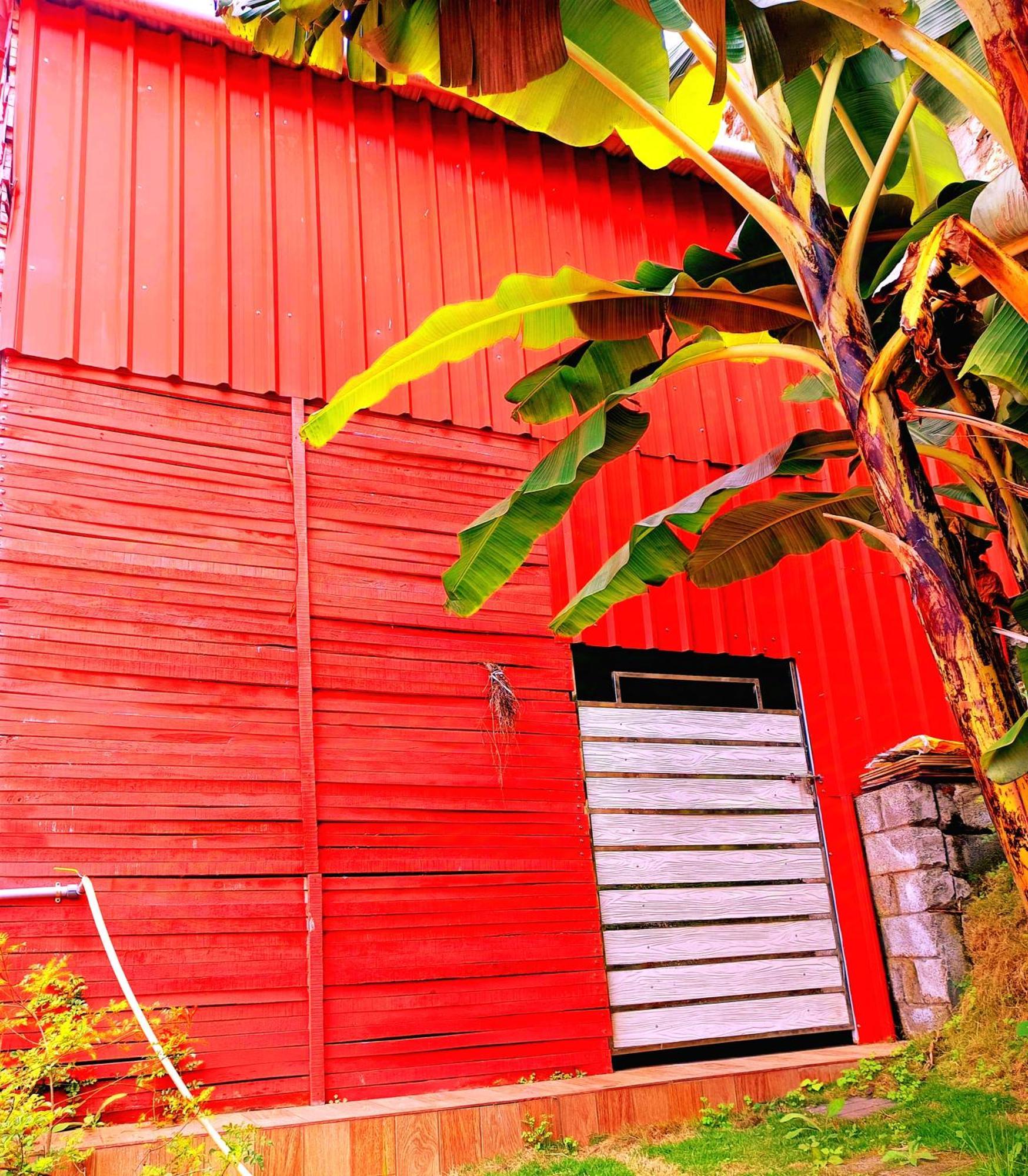 Villa Kodai Riya Paradise