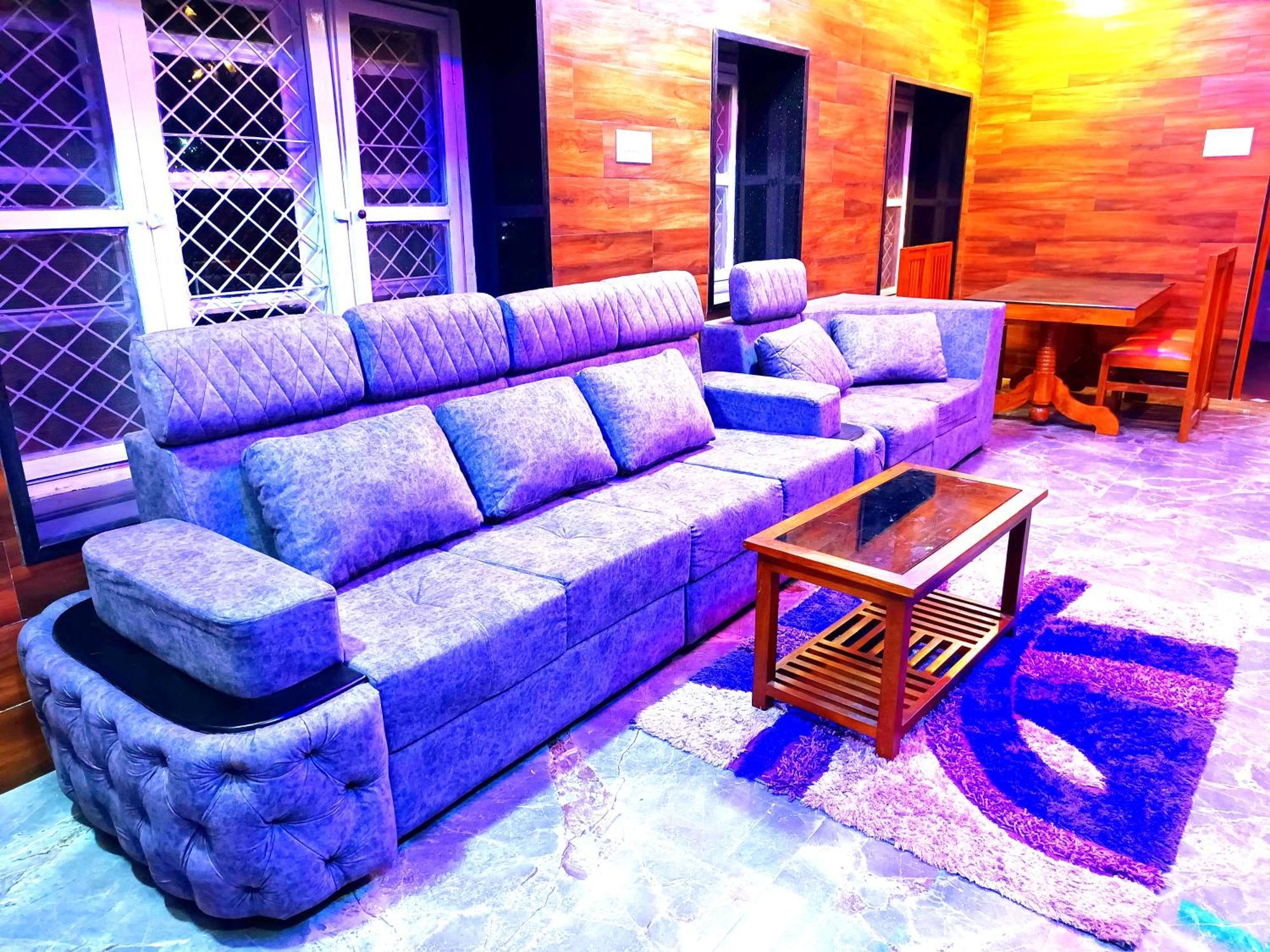 Villa Kodai Riya Paradise Kodaikanal
