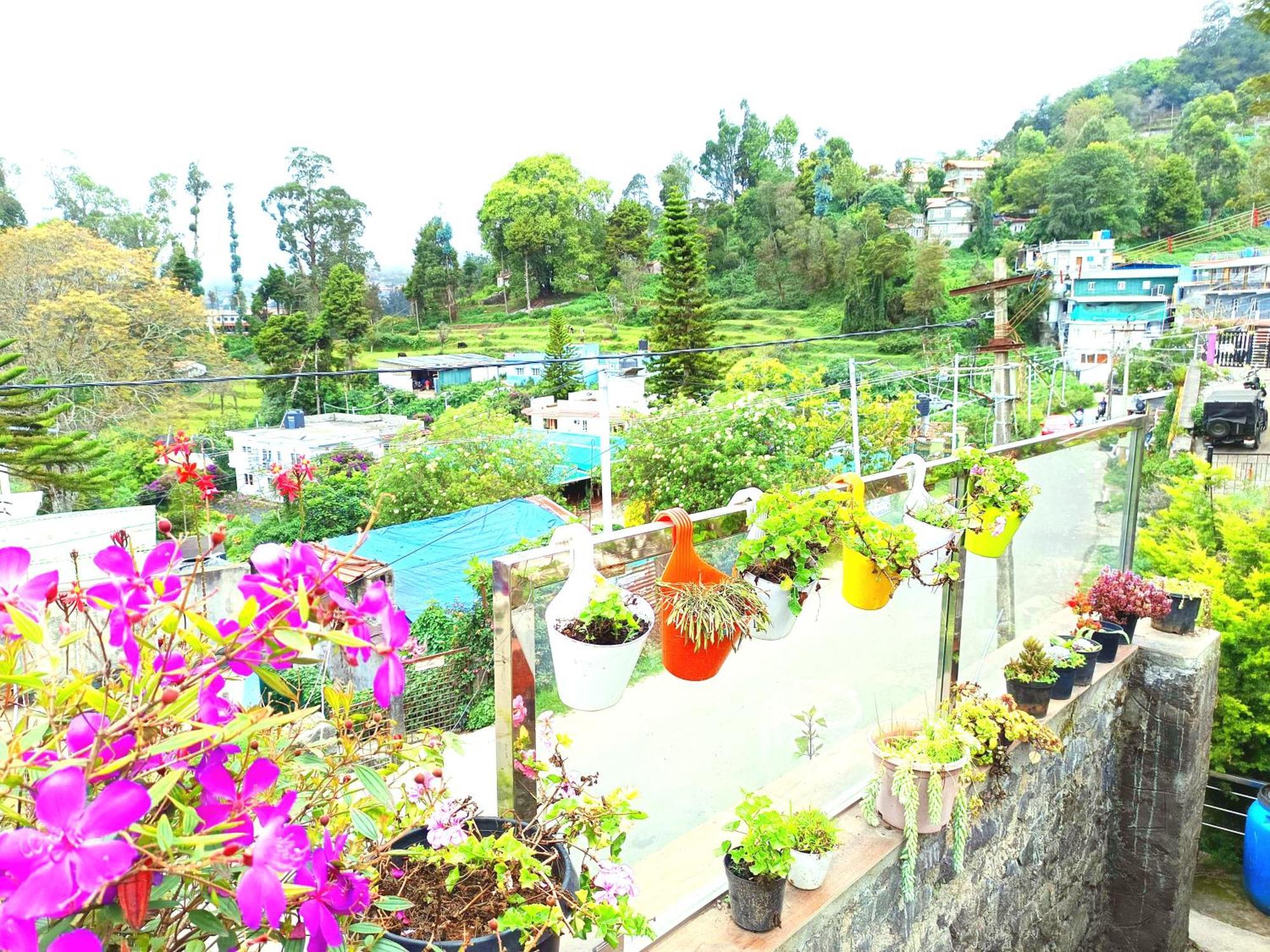 Kodai Riya Paradise Kodaikanal
