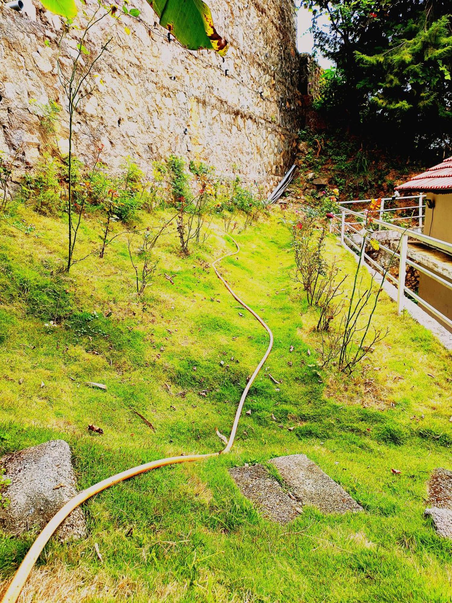 Kodai Riya Paradise Villa Kodaikanal