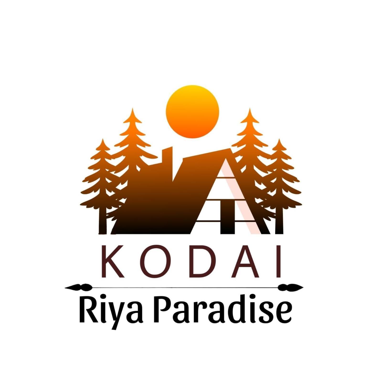 Kodai Riya Paradise