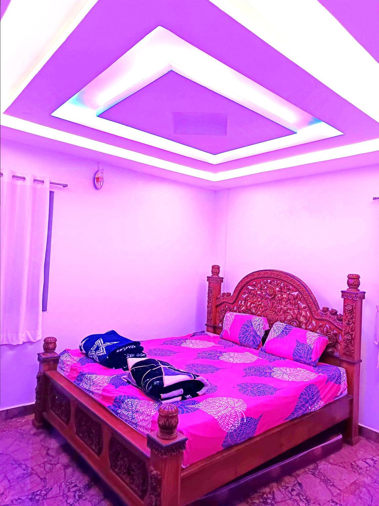 Kodai Riya Paradise Villa