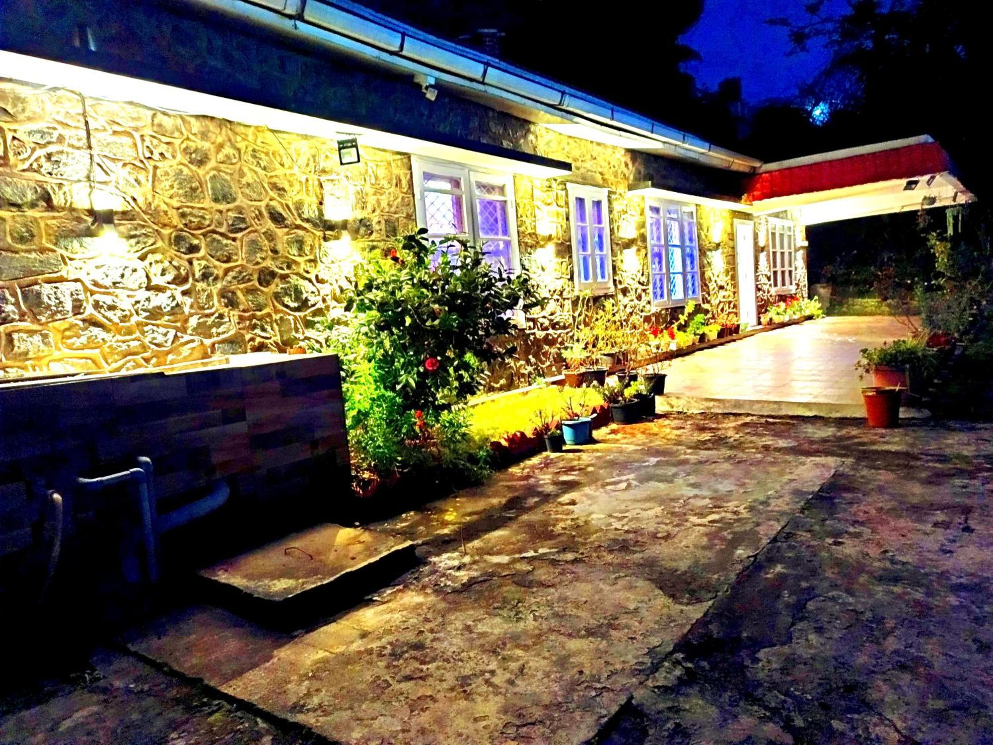 Kodai Riya Paradise Villa