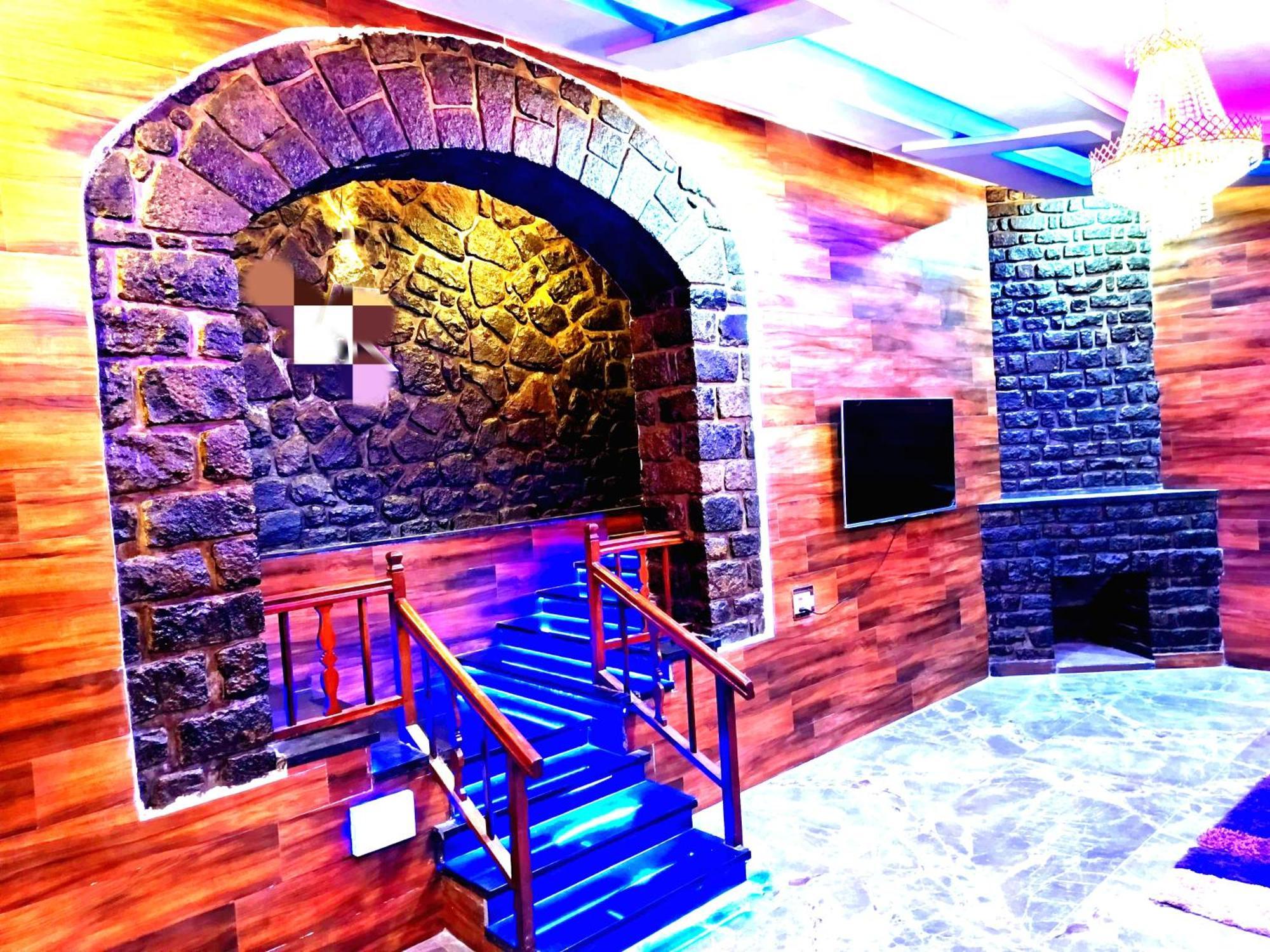 Villa Kodai Riya Paradise Kodaikanal