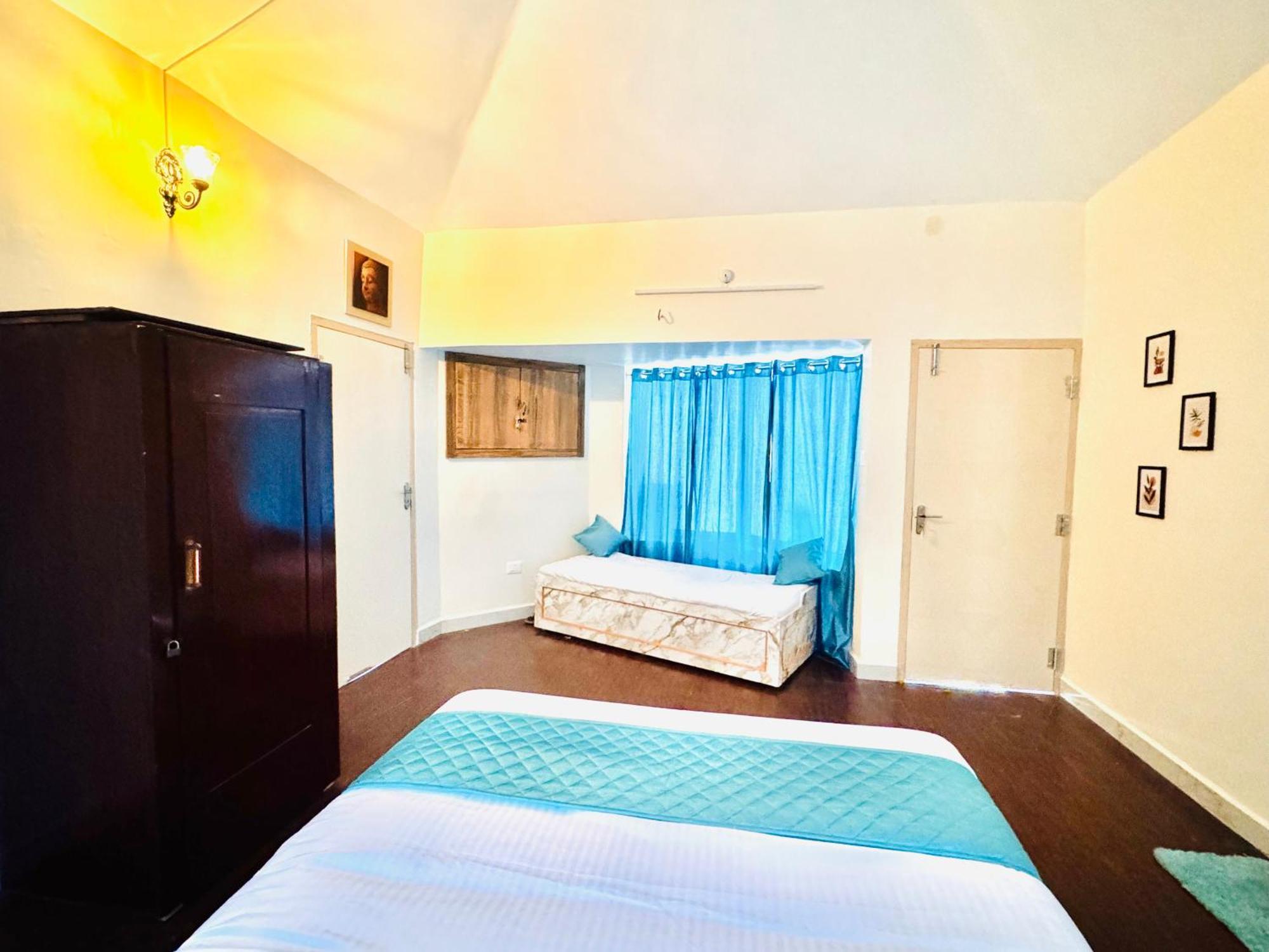 Br Villa Kodaikanal