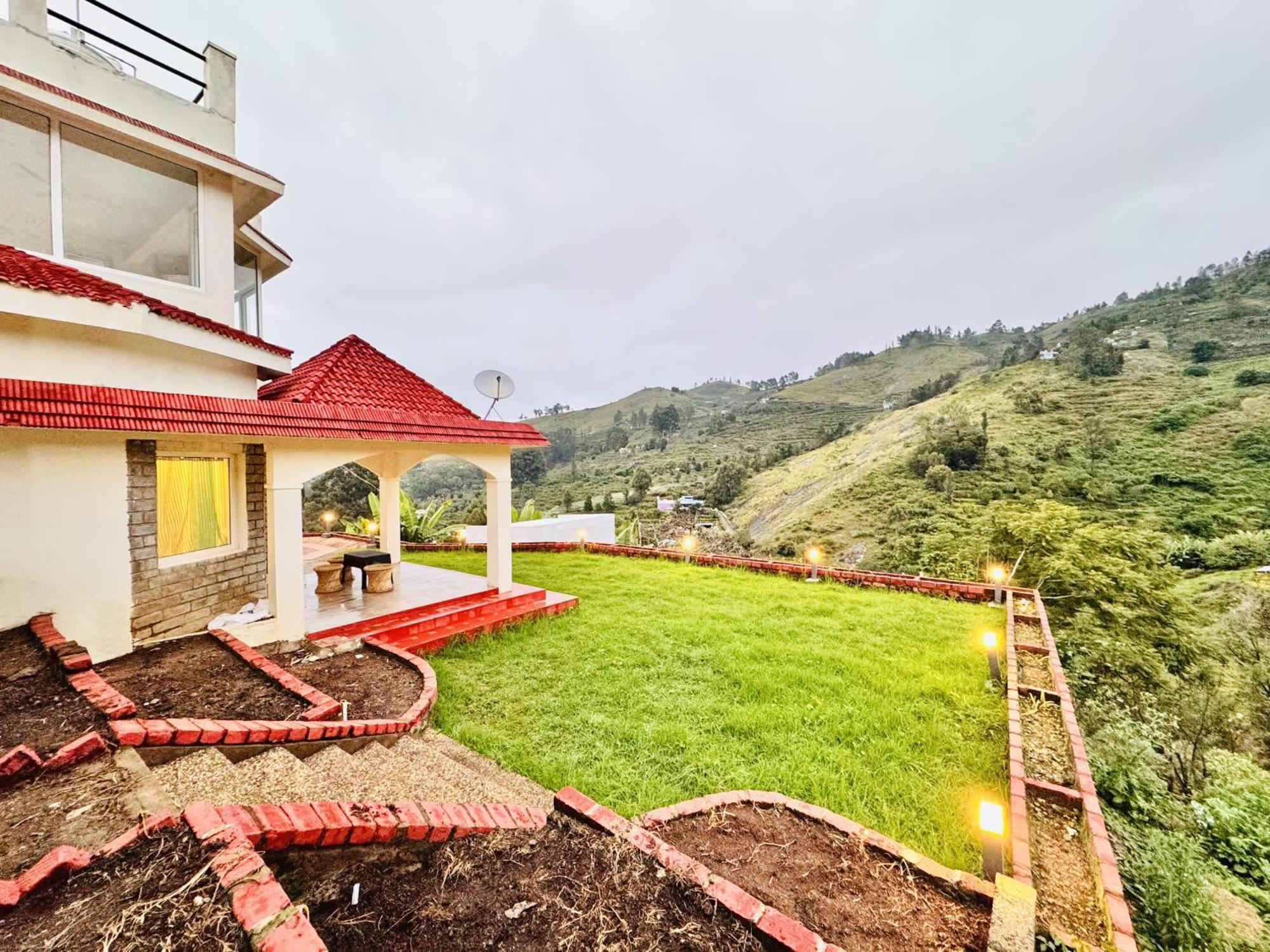 Villa Br
