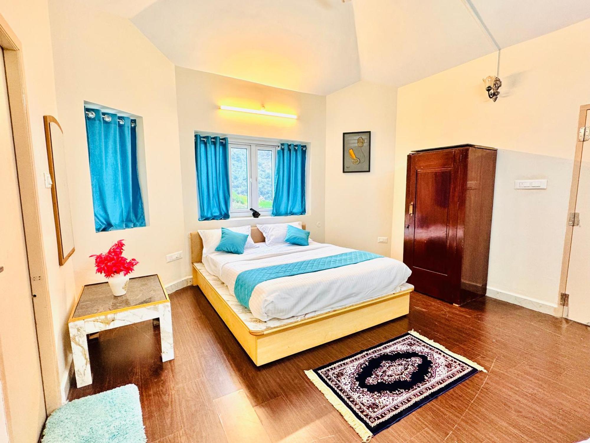 Br * Kodaikanal