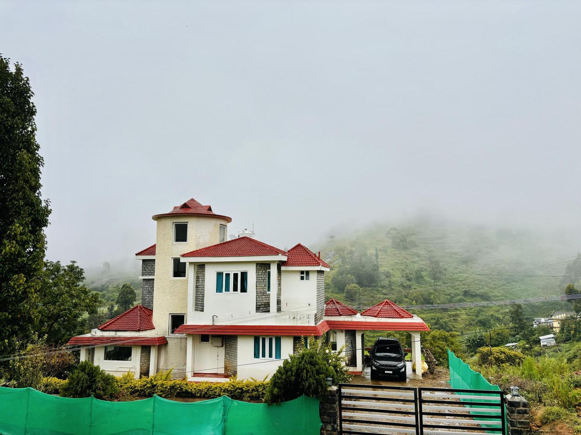 Br Villa
