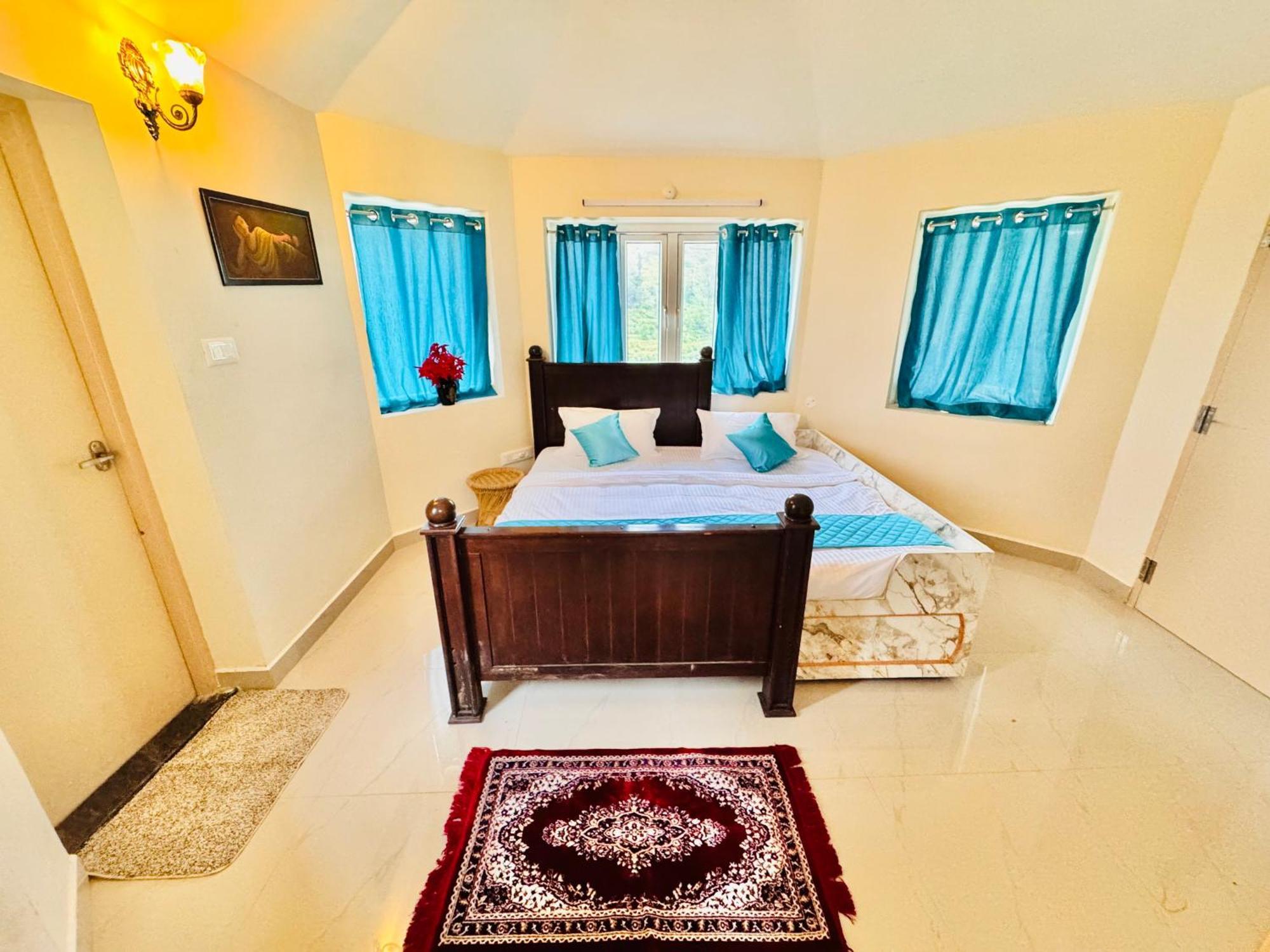 Br Villa Kodaikanal