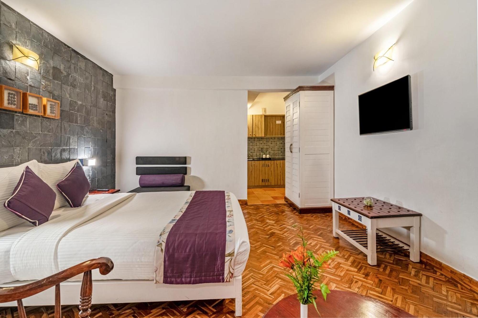 Sterling Kodai Resort 5*