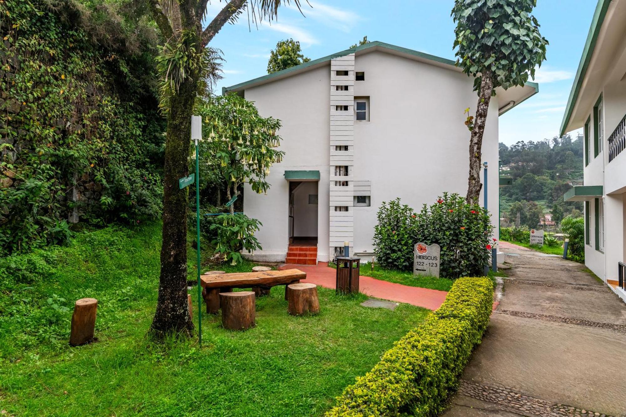 Resort Sterling Kodai 5*