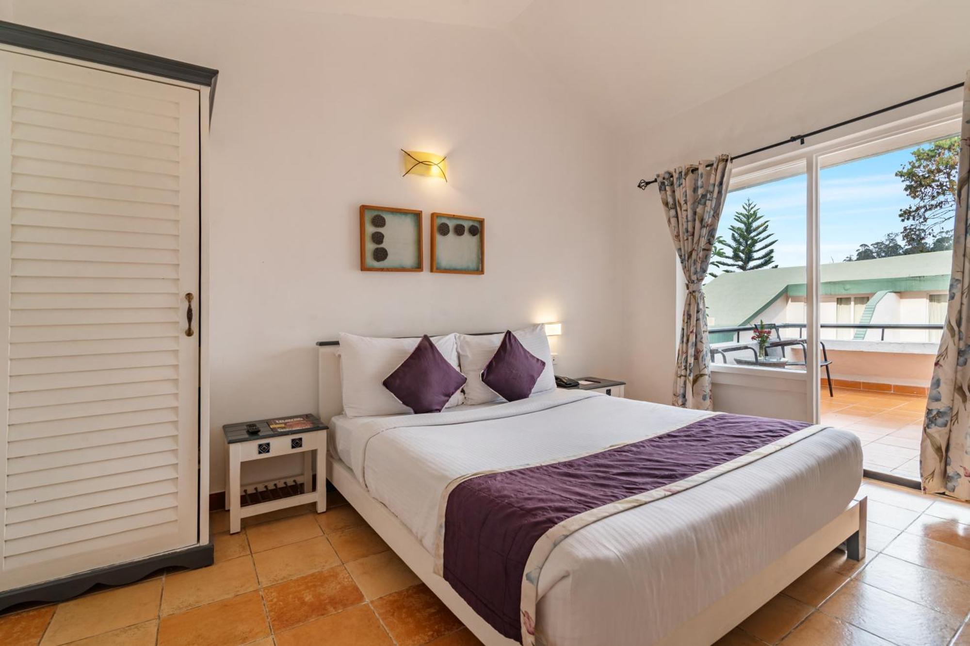 Sterling Kodai Resort 5*