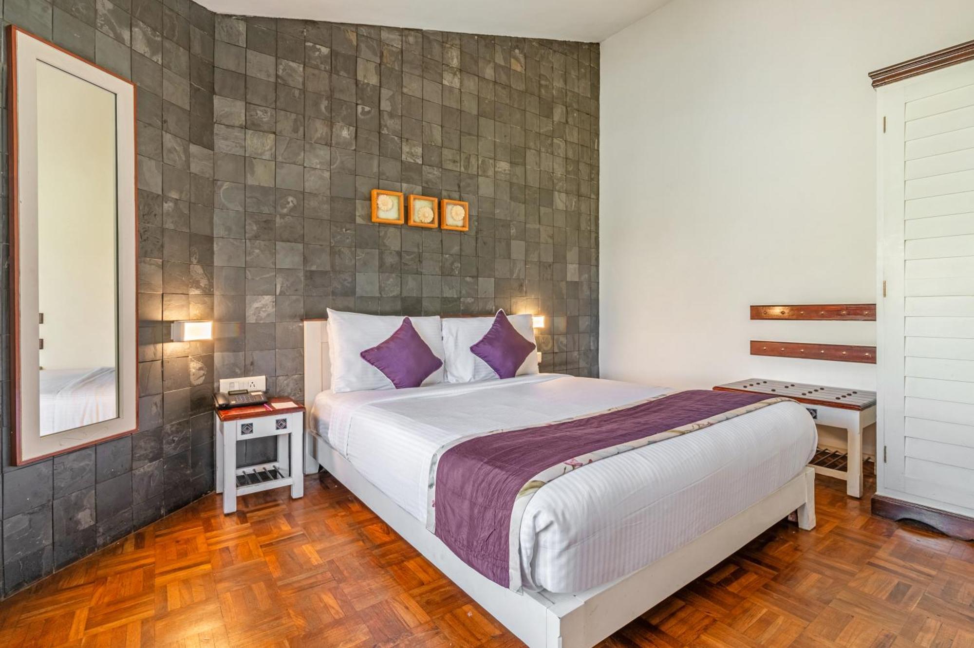 Sterling Kodai Resort