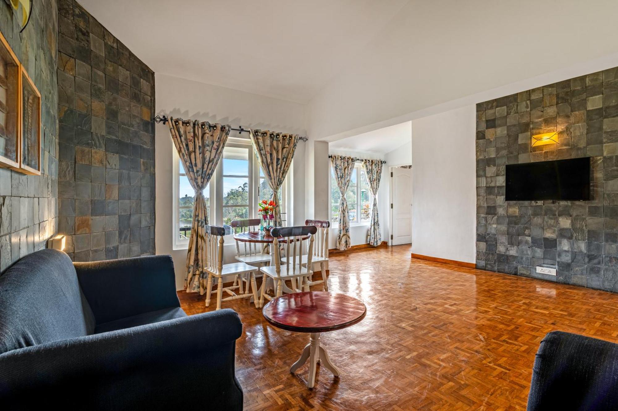 Sterling Kodai Resort