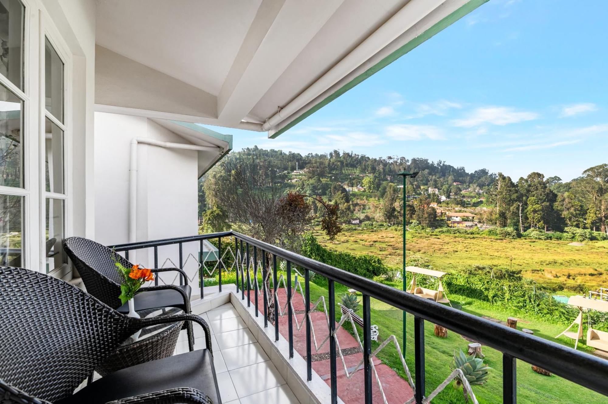 Resort Sterling Kodai 5*