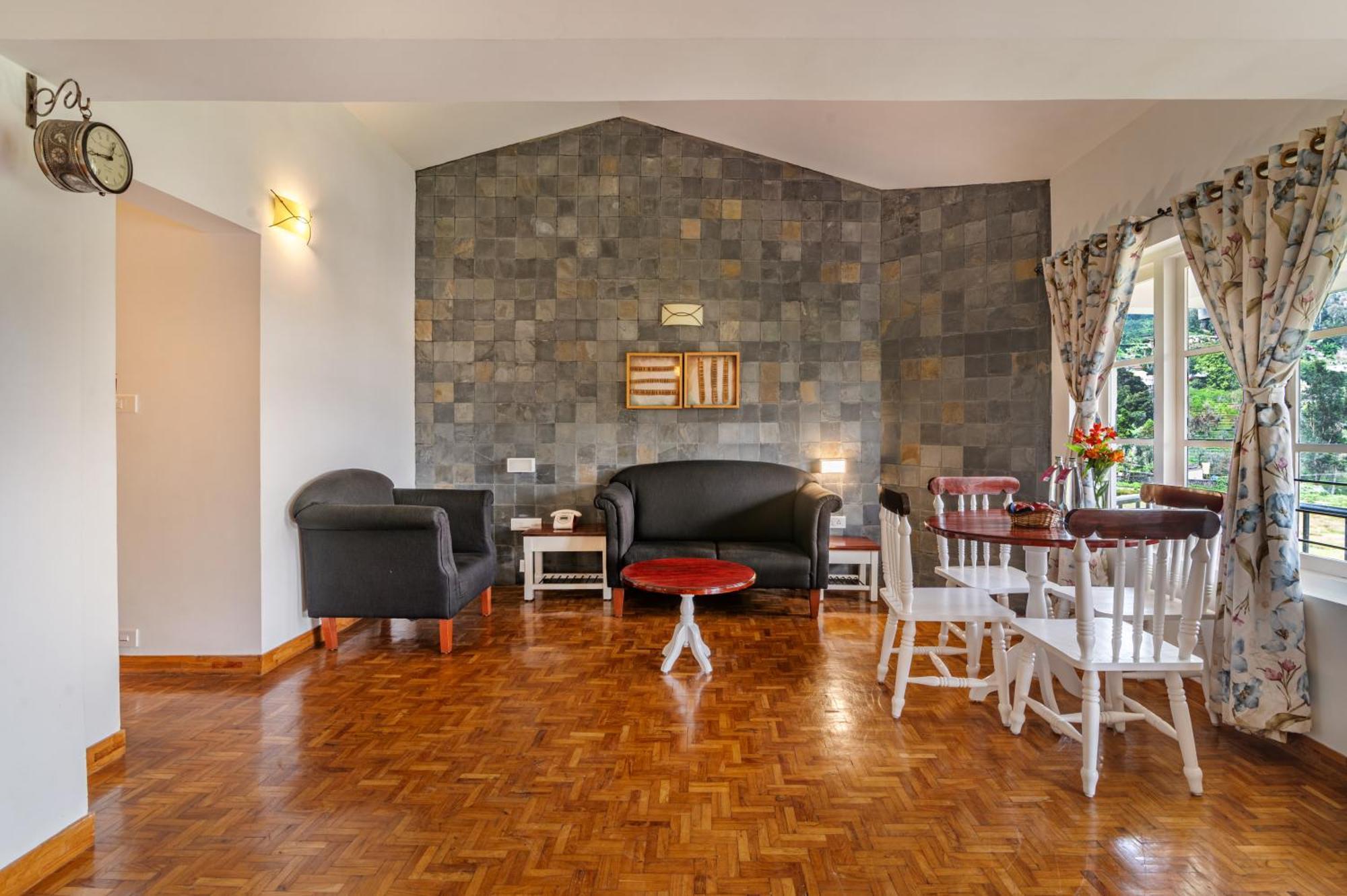Sterling Kodai Resort