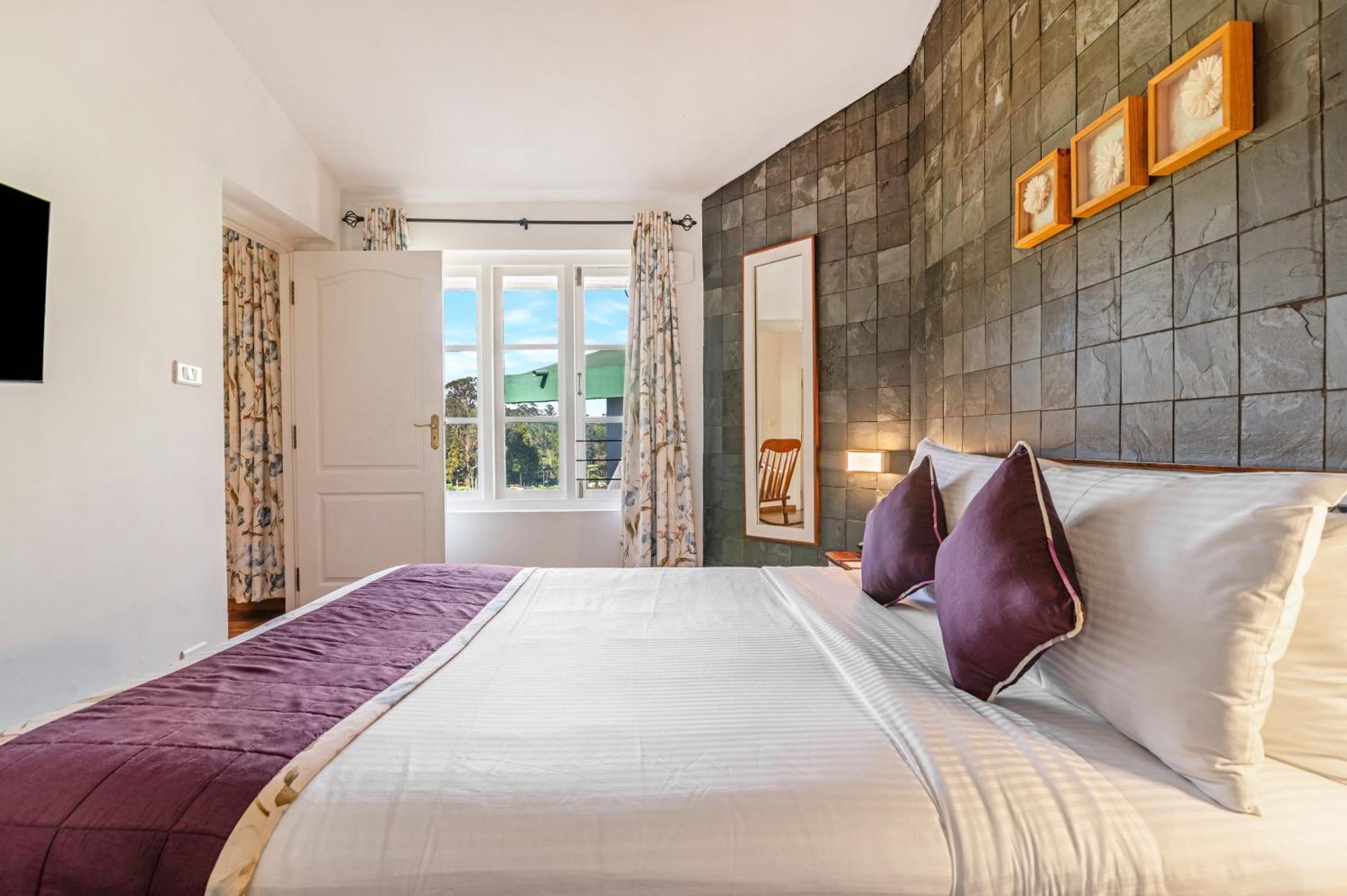 Sterling Kodai Resort 5*