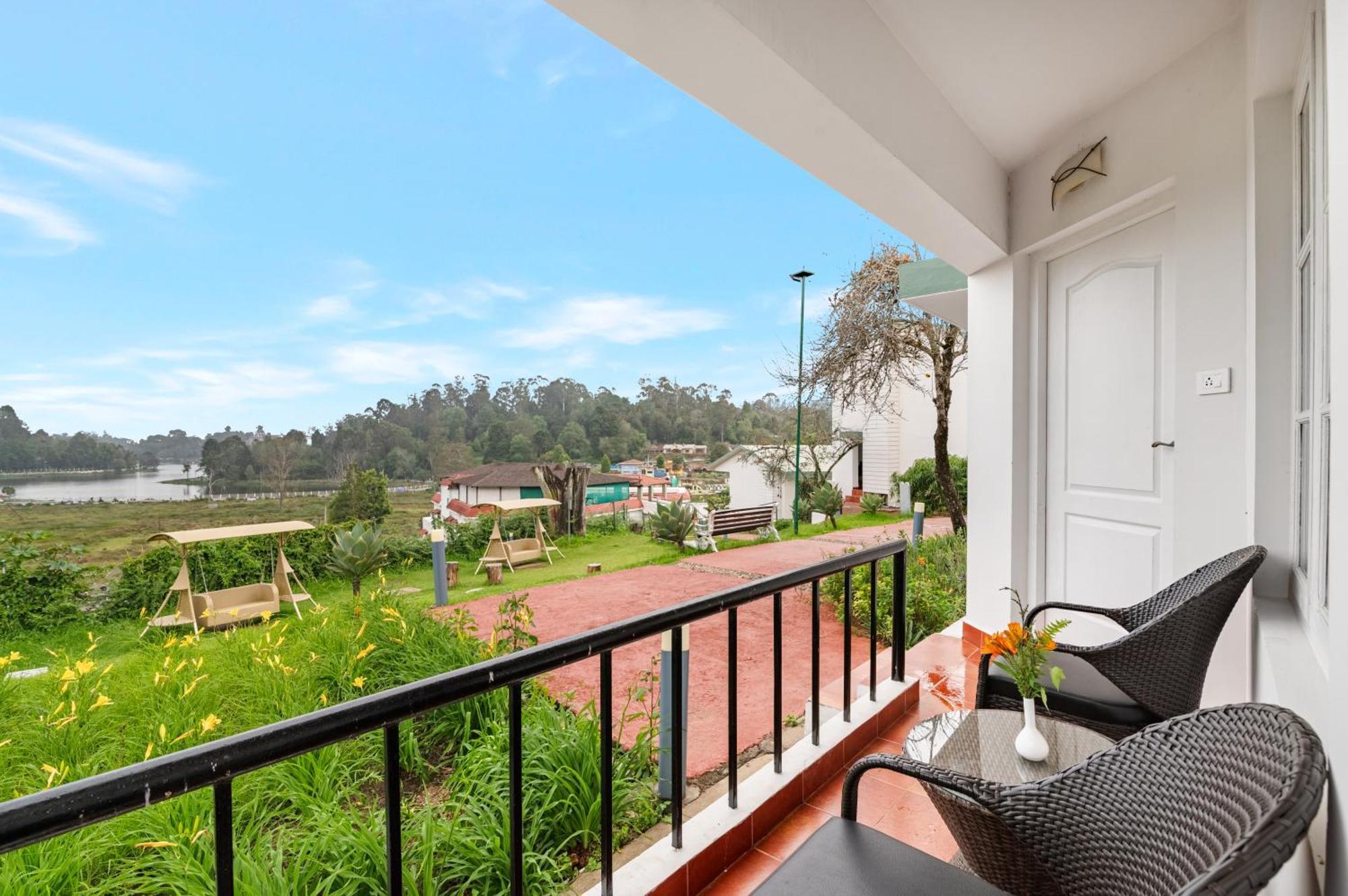 Sterling Kodai Resort Kodaikanal