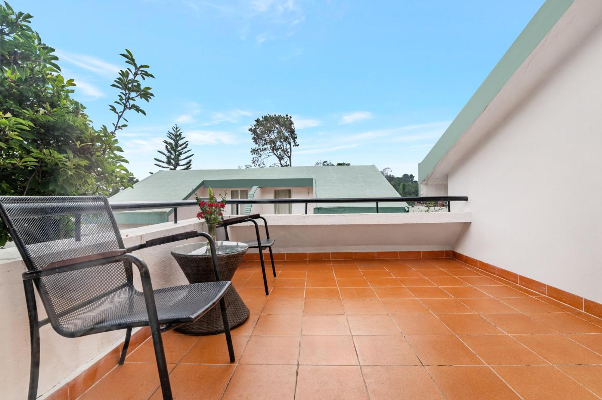Resort Sterling Kodai Kodaikanal