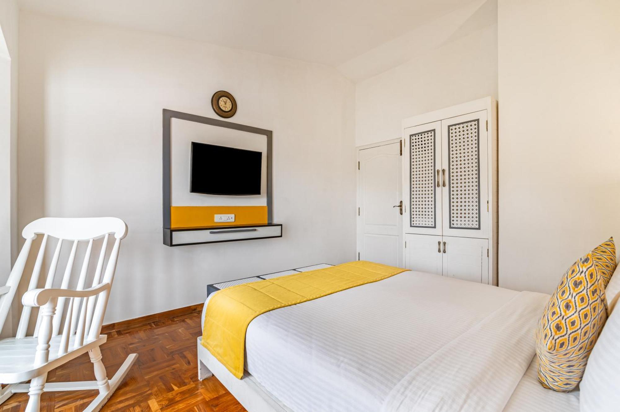 Sterling Kodai Resort 5*