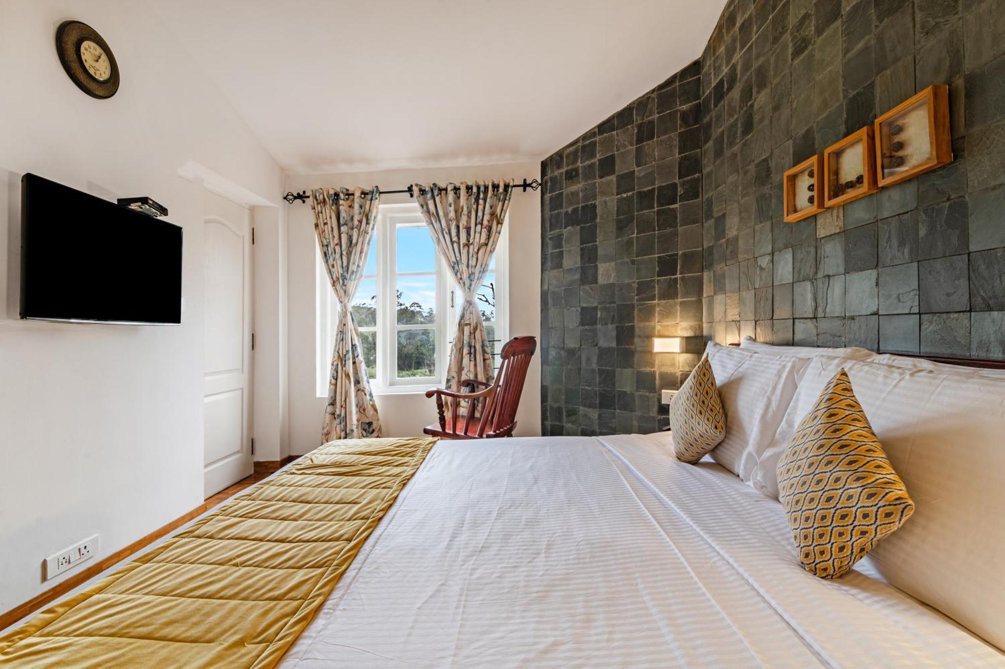 Sterling Kodai Resort Kodaikanal