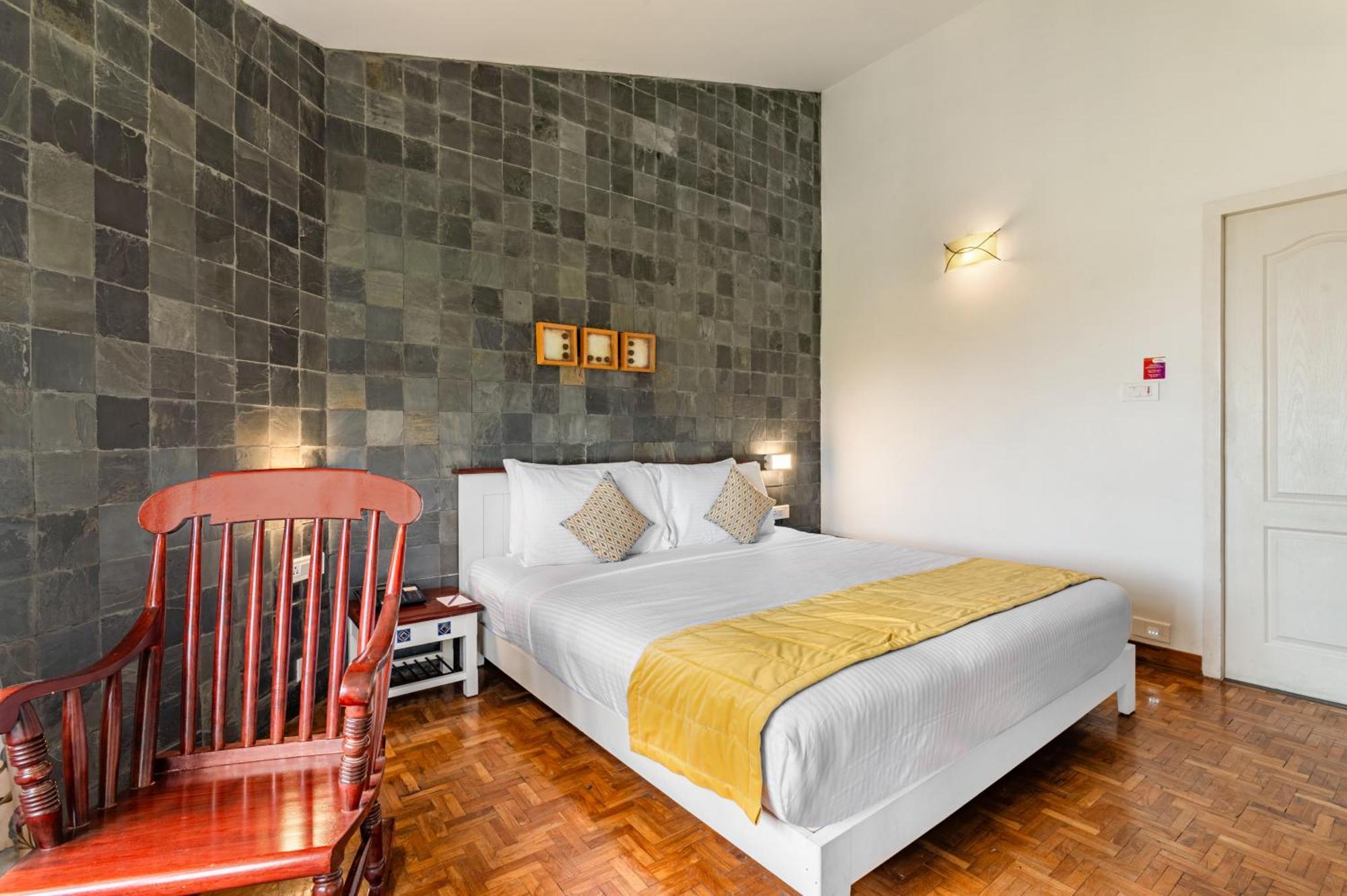 Sterling Kodai Resort