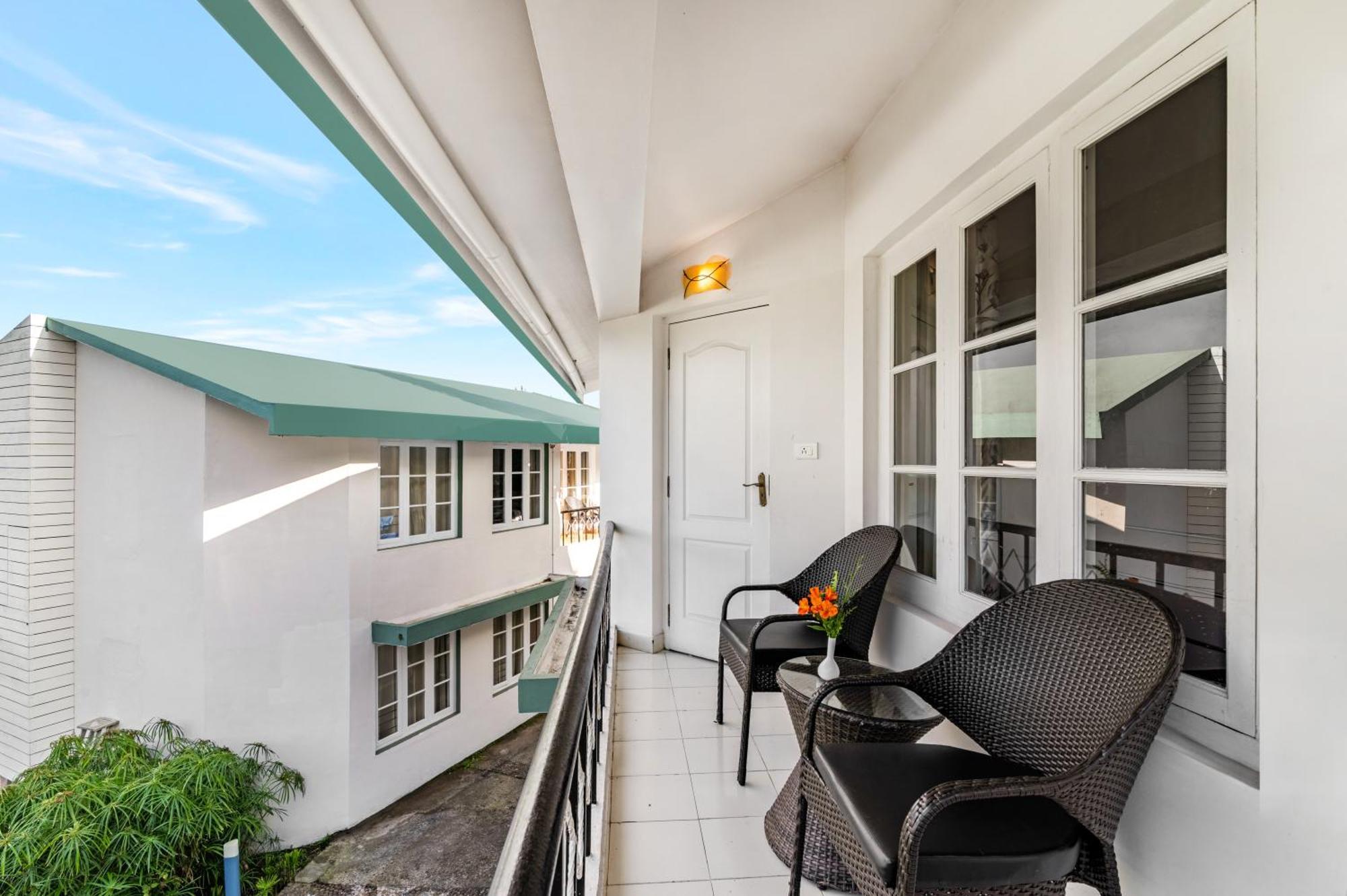 Sterling Kodai Resort 5*