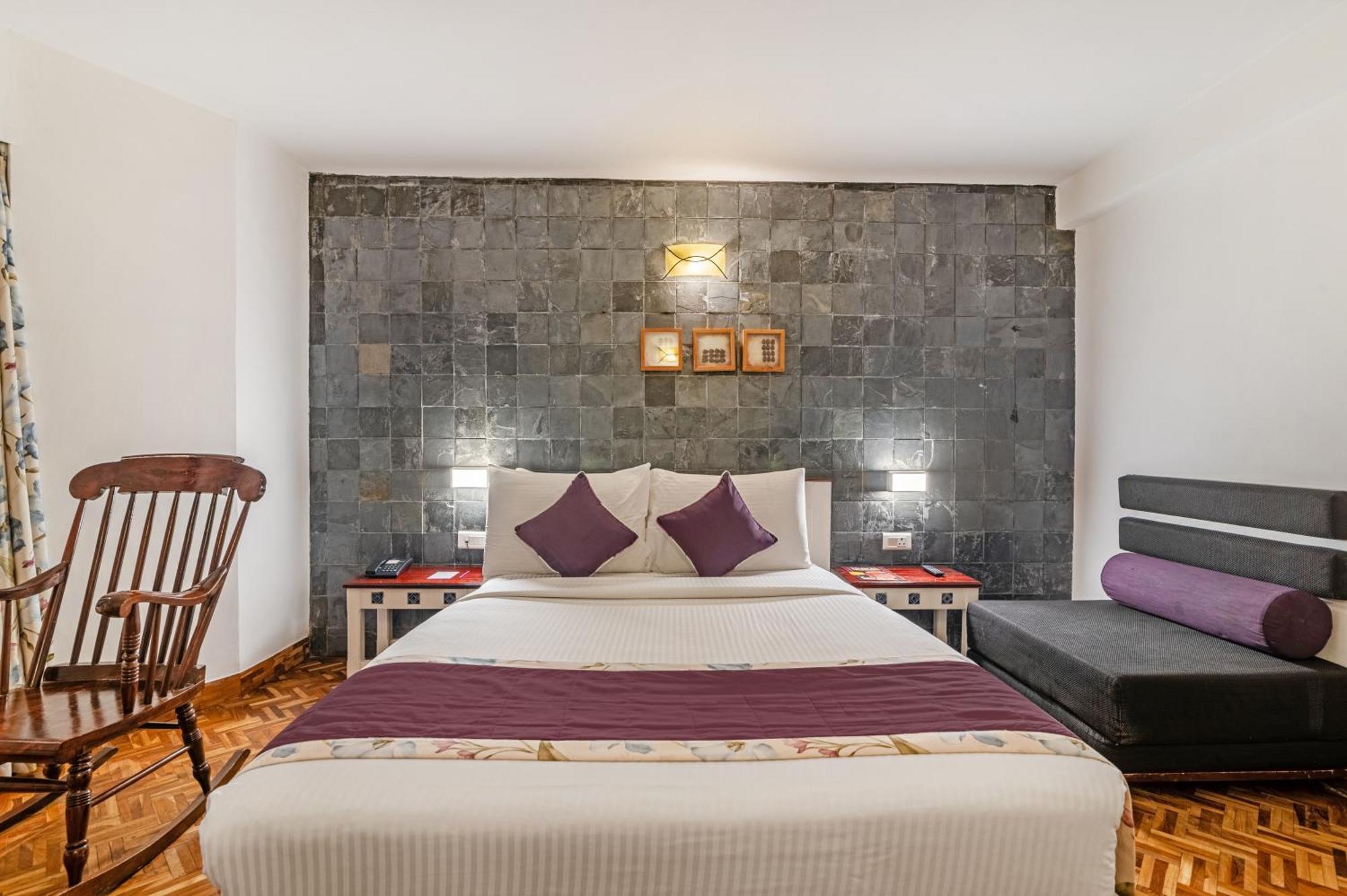 Resort Sterling Kodai