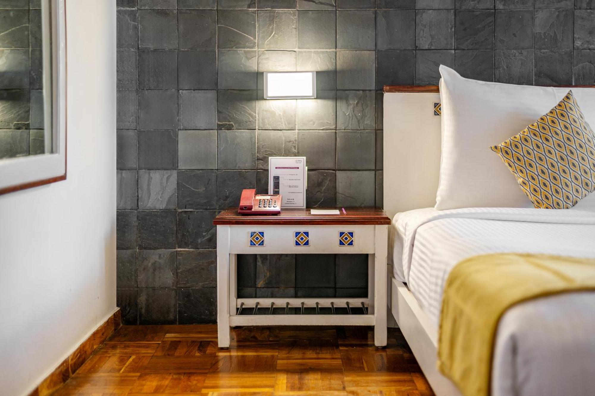 Sterling Kodai Resort