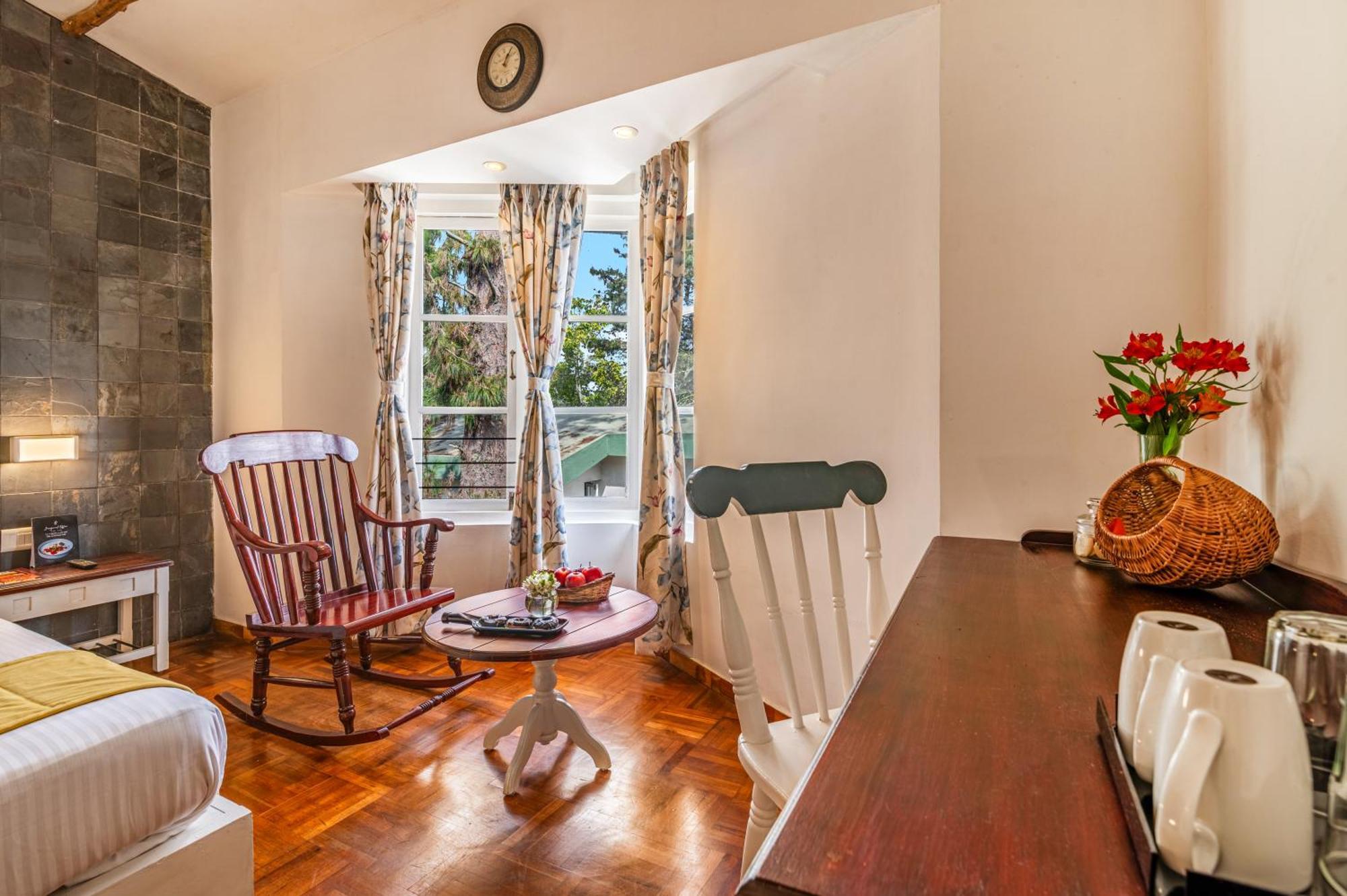 Resort Sterling Kodai Kodaikanal