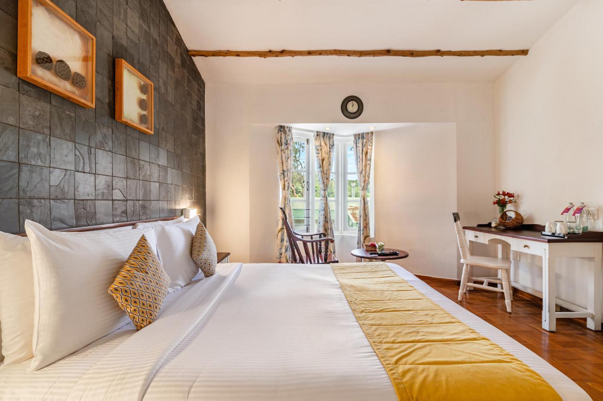 Sterling Kodai Resort 5*