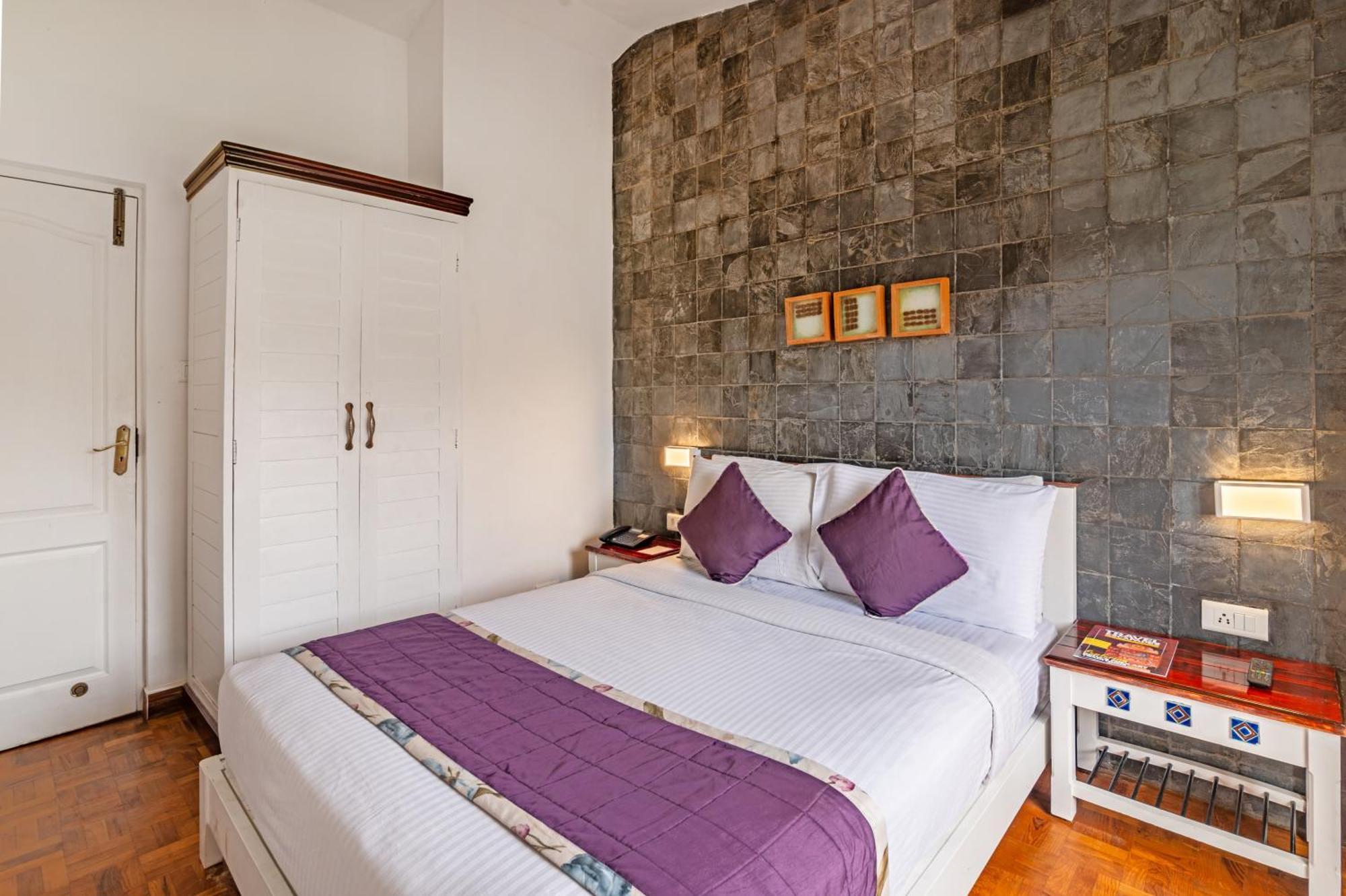 Sterling Kodai Resort Kodaikanal