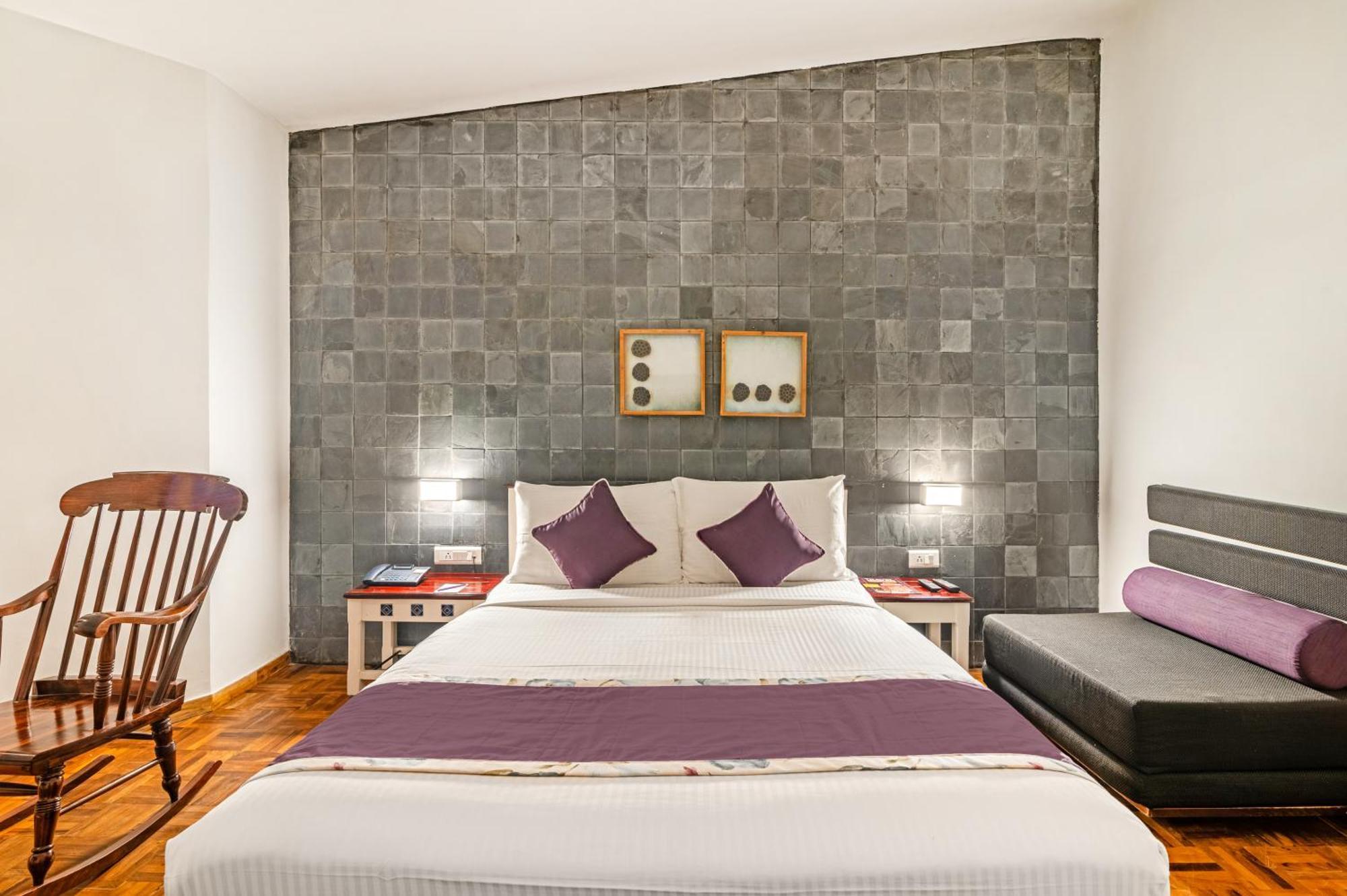 Resort Sterling Kodai