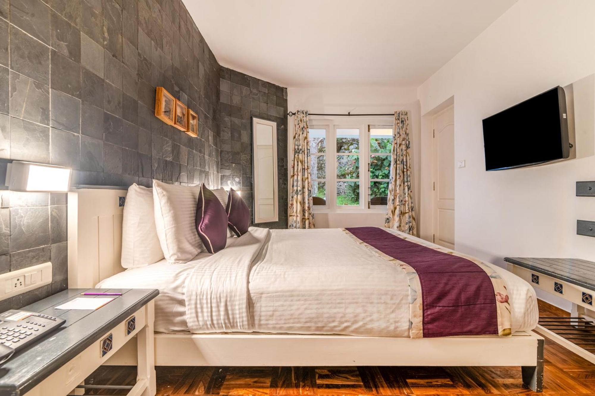 Sterling Kodai Resort 5*