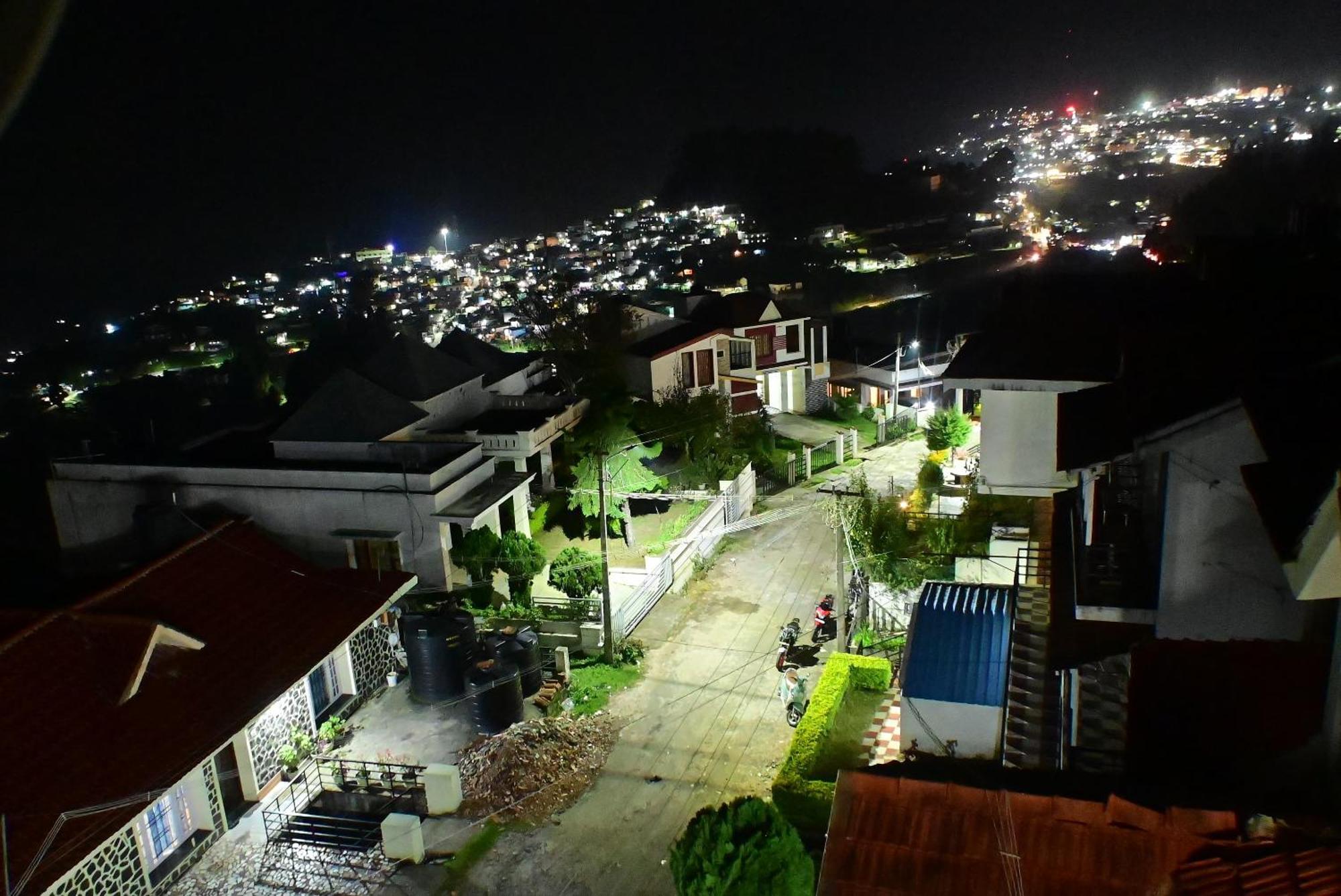 Guest house Sathya Holidays
