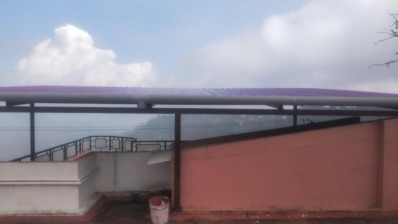 Valley View C2h 5bedroom Kodaikanal