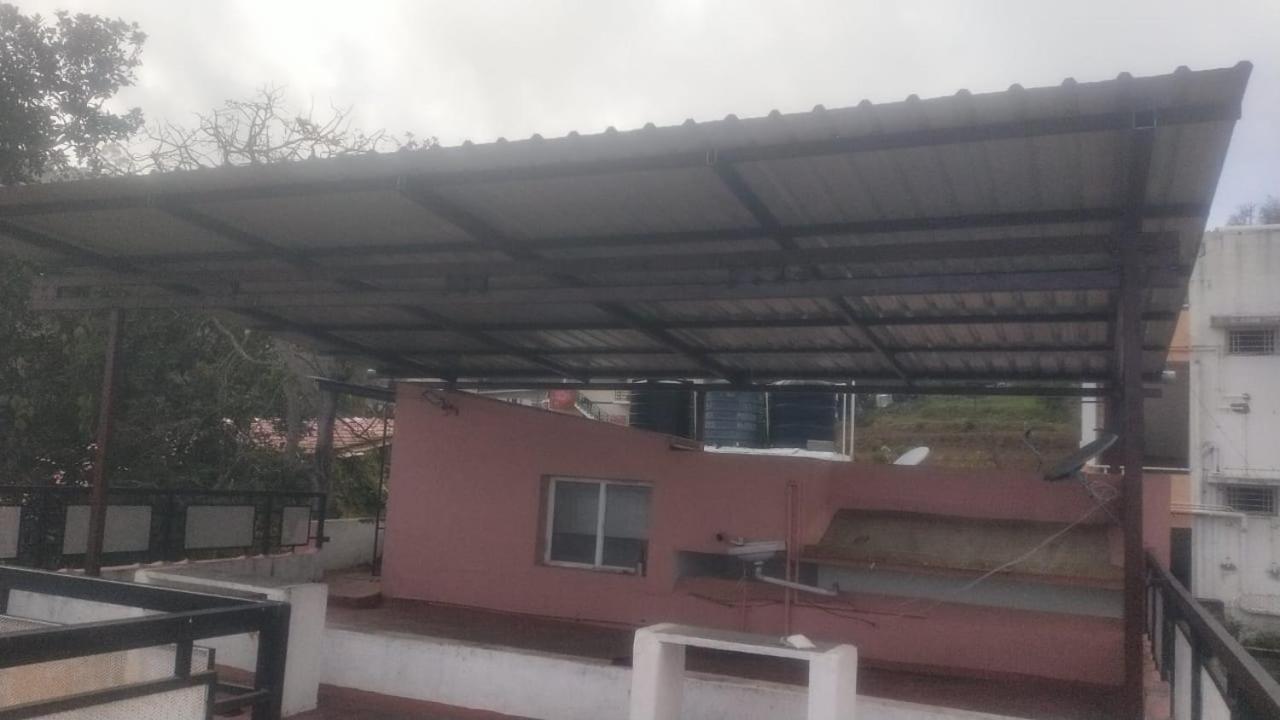 Villa Valley View C2h 5bedroom Kodaikanal
