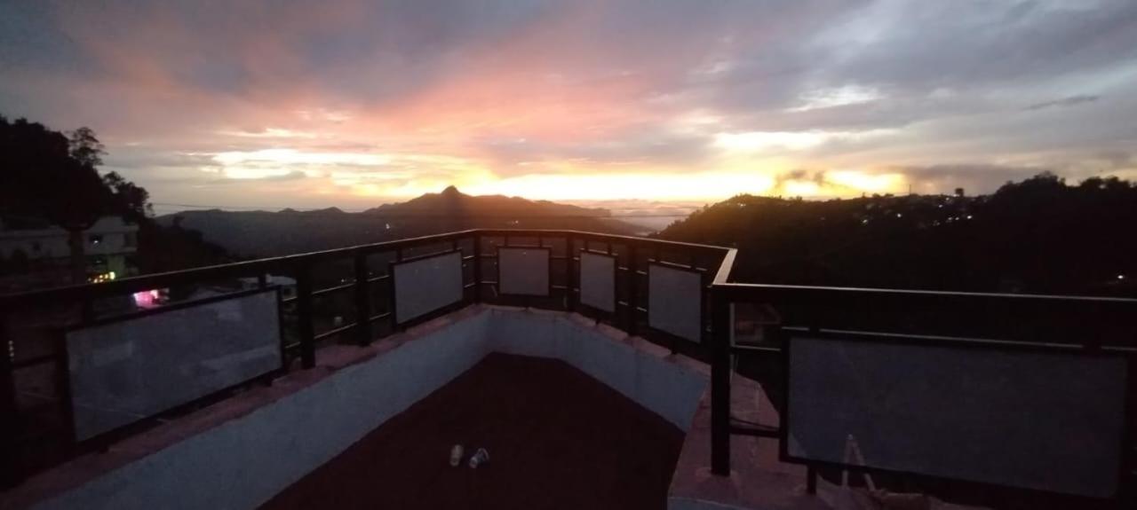 Villa Valley View C2h 5bedroom Kodaikanal