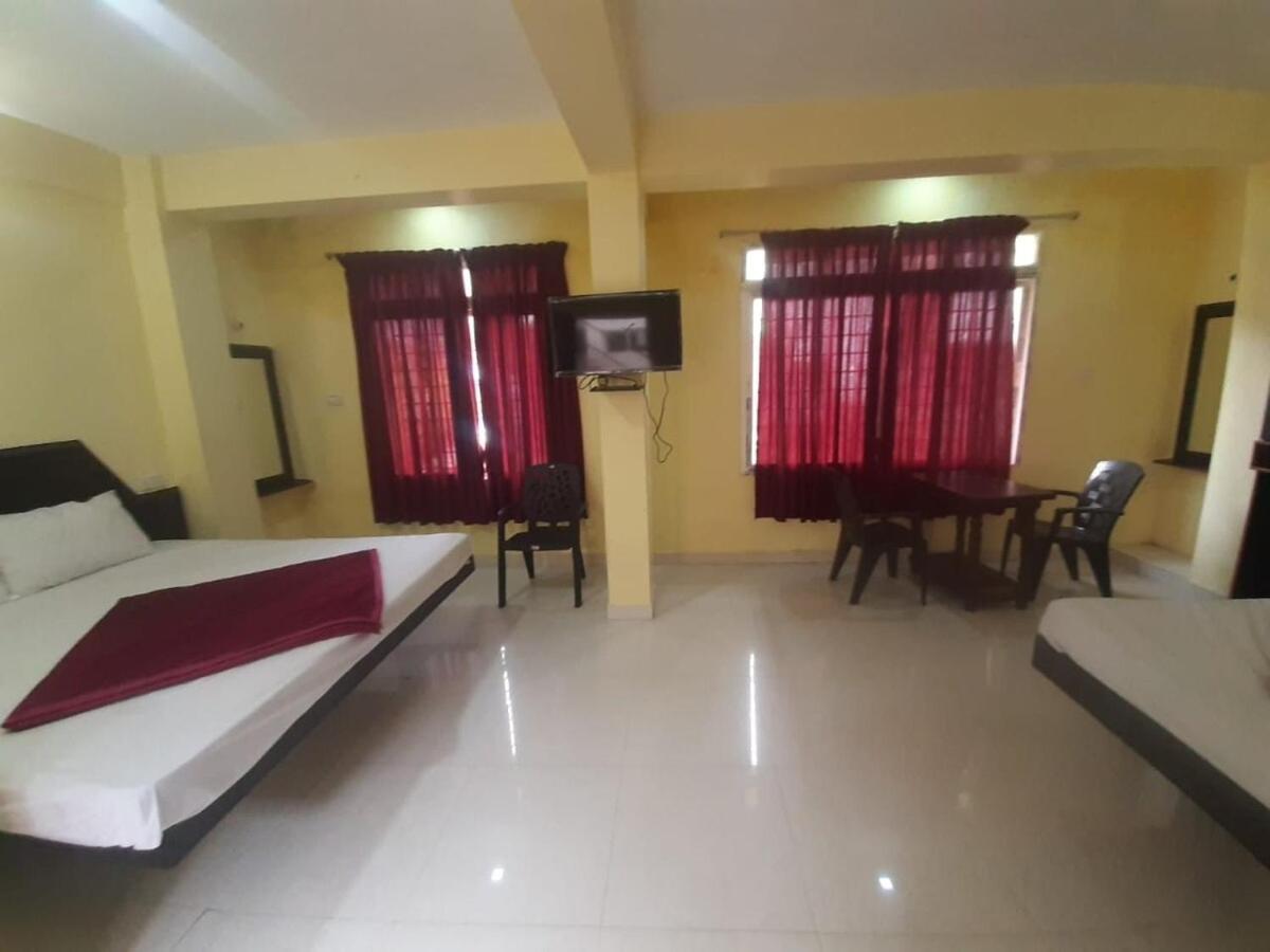 Valley View C2h 5bedroom * Kodaikanal