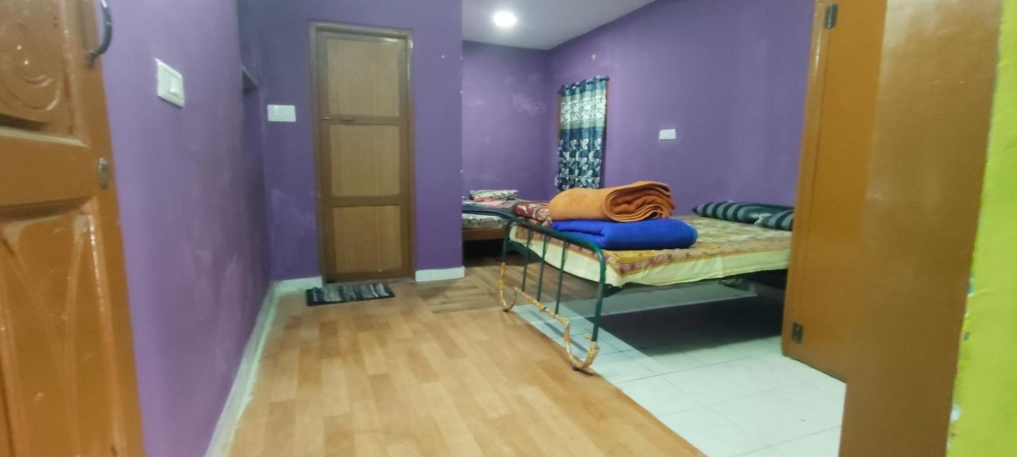 Rl House Homestay *