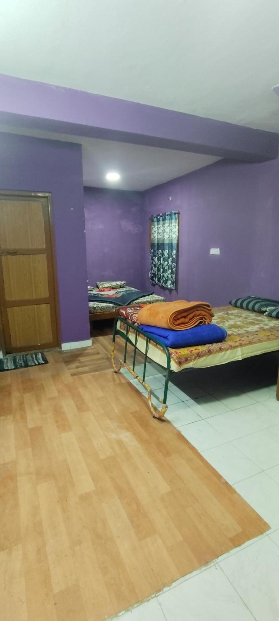 Homestay Rl House Kodaikanal