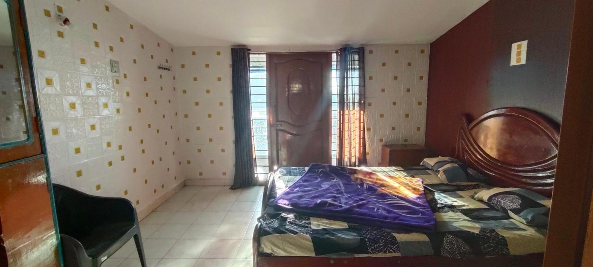 Rl House Homestay