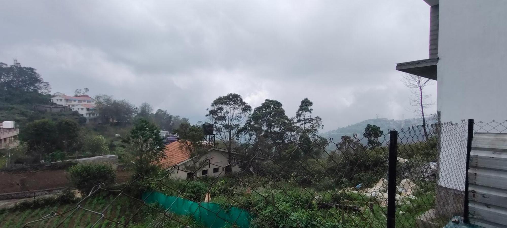 Homestay Rl House Kodaikanal