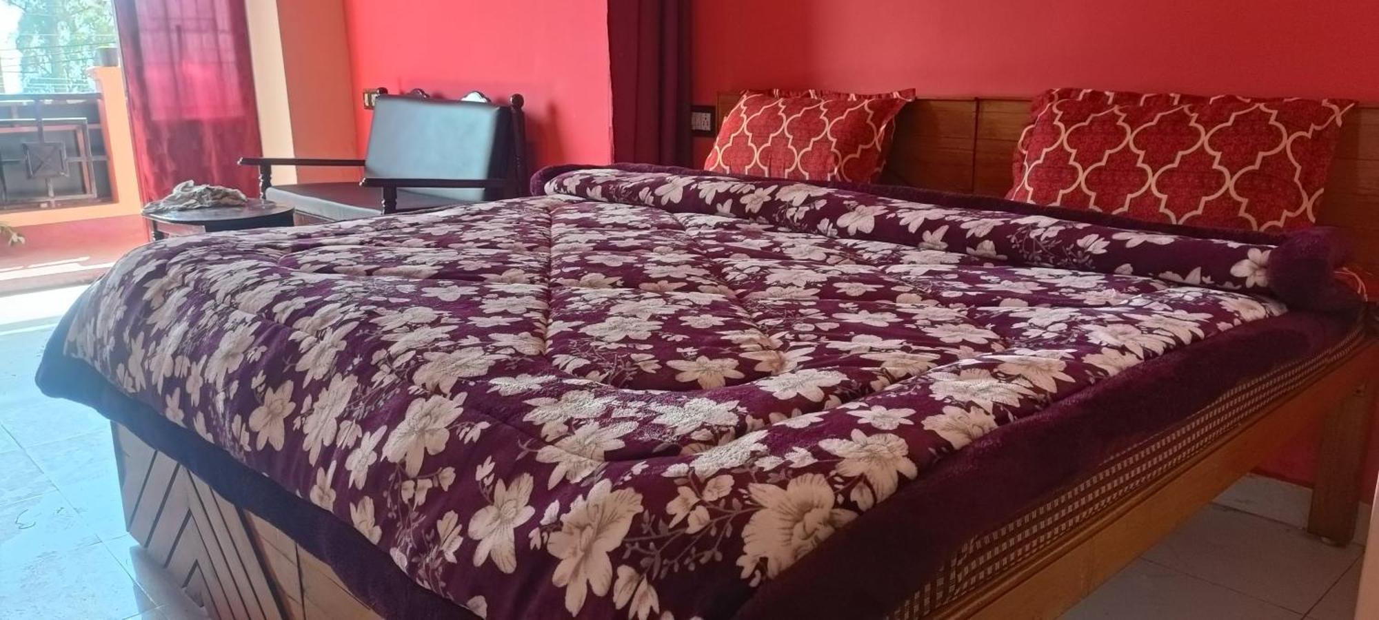 Homestay The Right To Way Holidays Kodaikanal