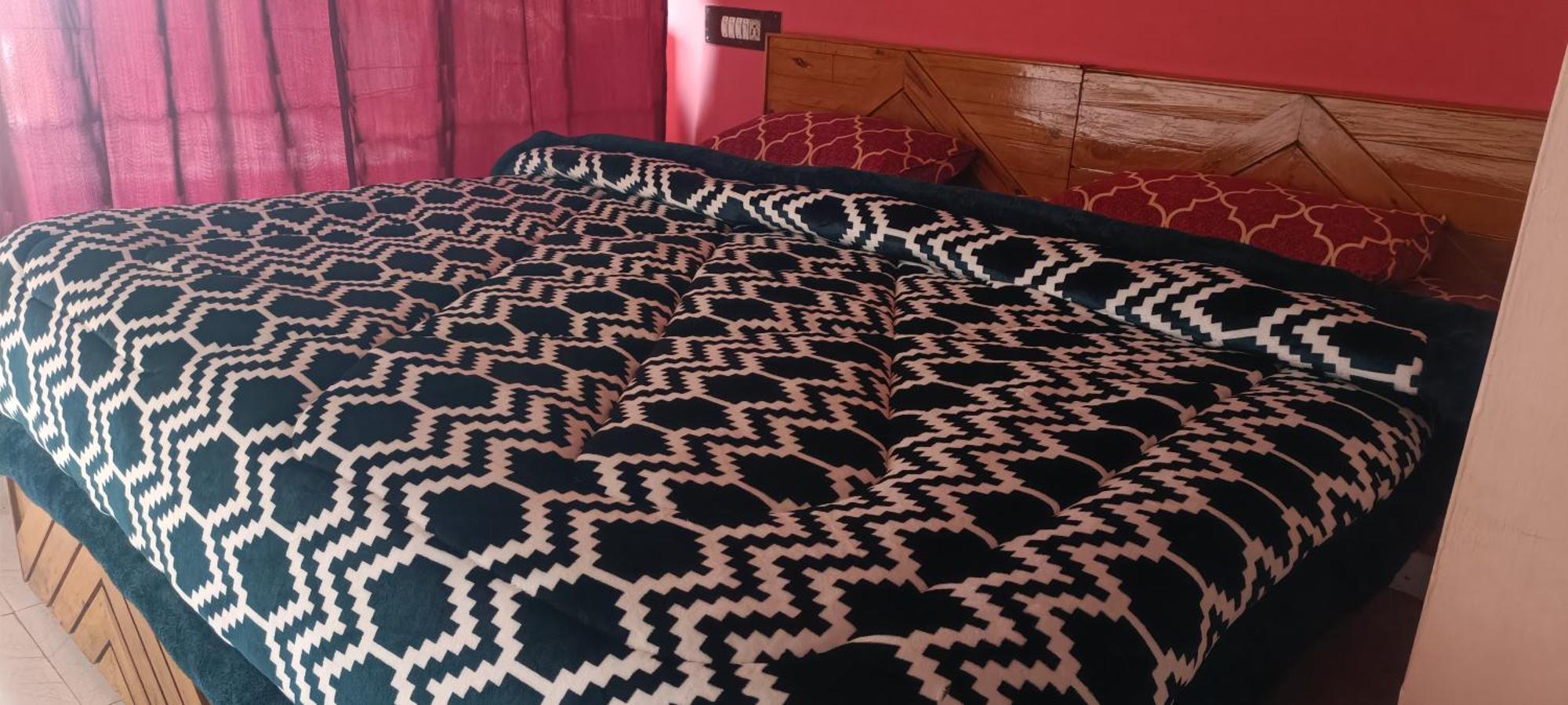The Right To Way Holidays Homestay Kodaikanal