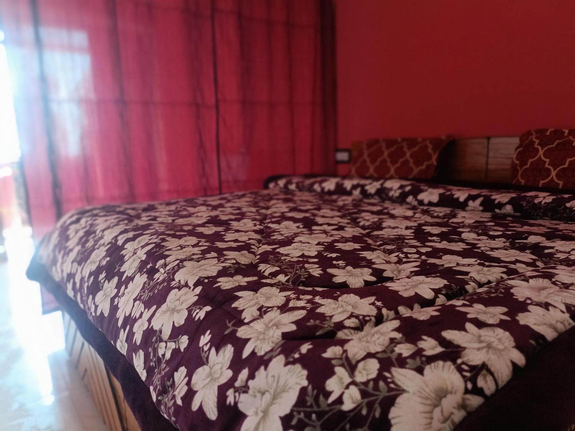 The Right To Way Holidays Homestay